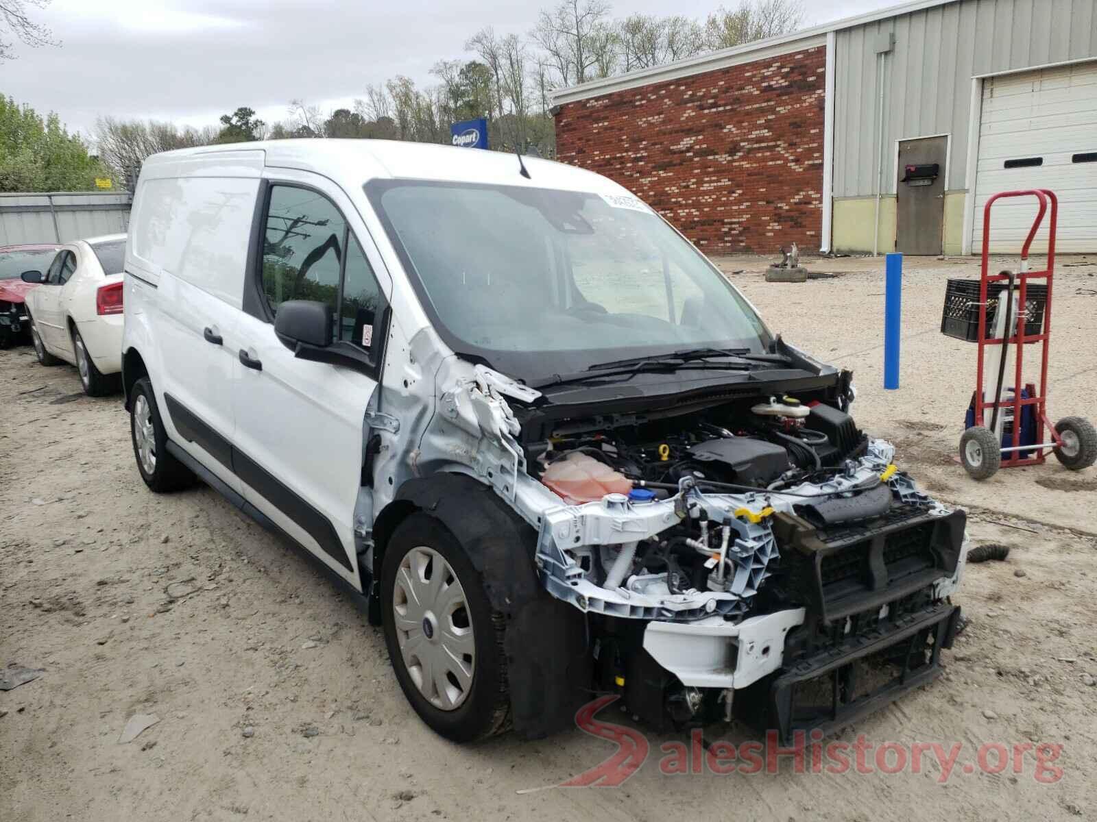 NM0LS7E22K1428026 2019 FORD TRANSIT CO