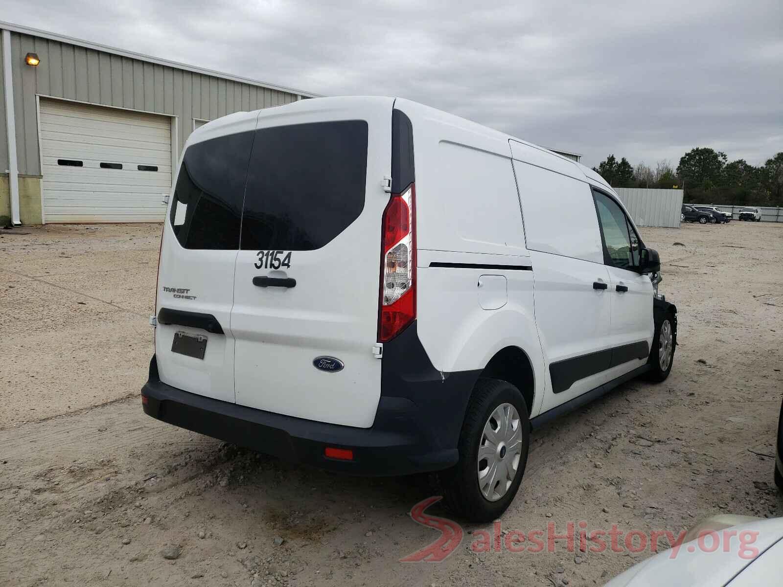 NM0LS7E22K1428026 2019 FORD TRANSIT CO