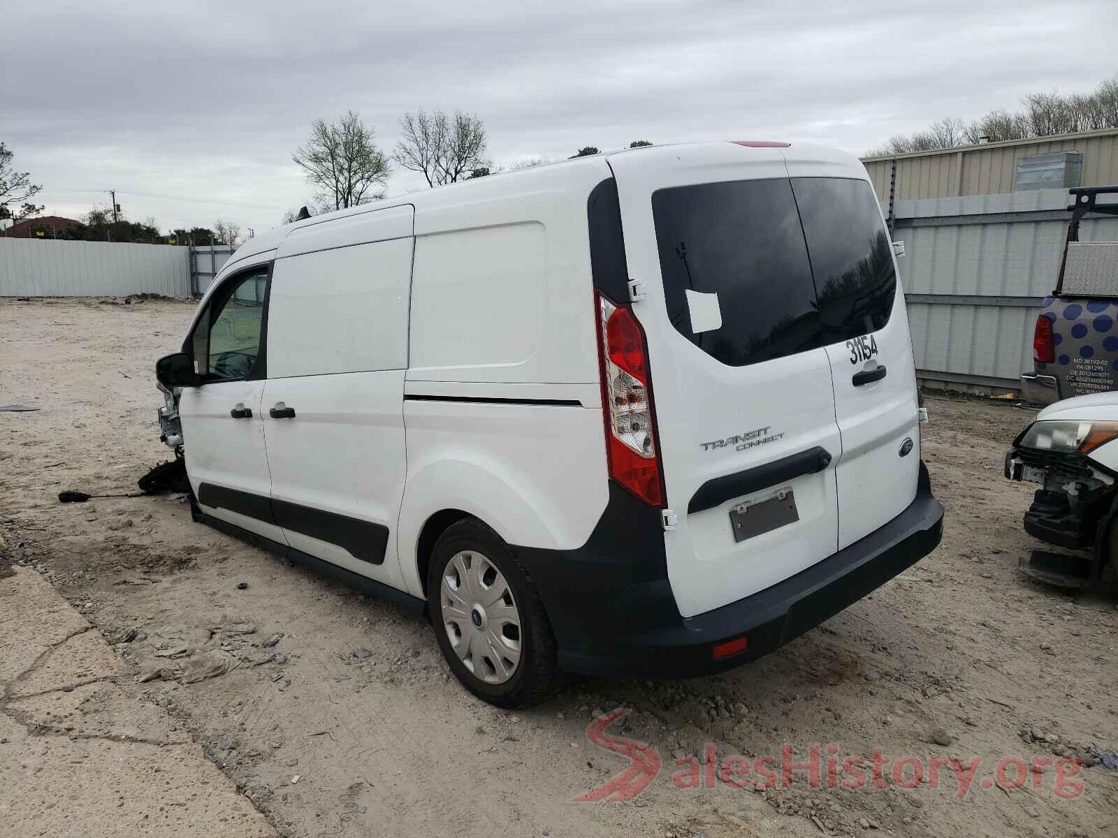 NM0LS7E22K1428026 2019 FORD TRANSIT CO