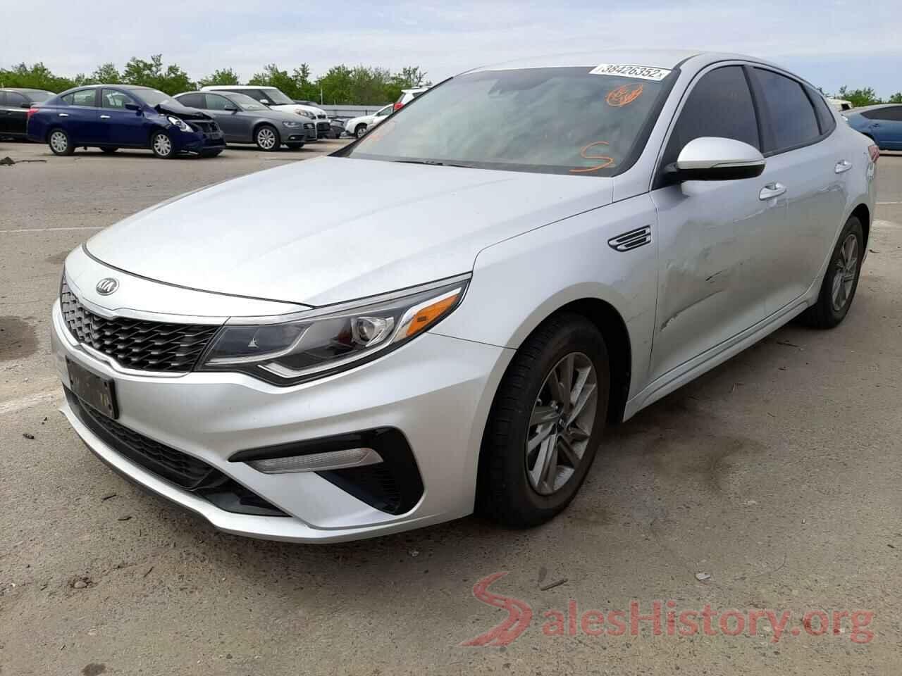 5XXGT4L39KG359173 2019 KIA OPTIMA