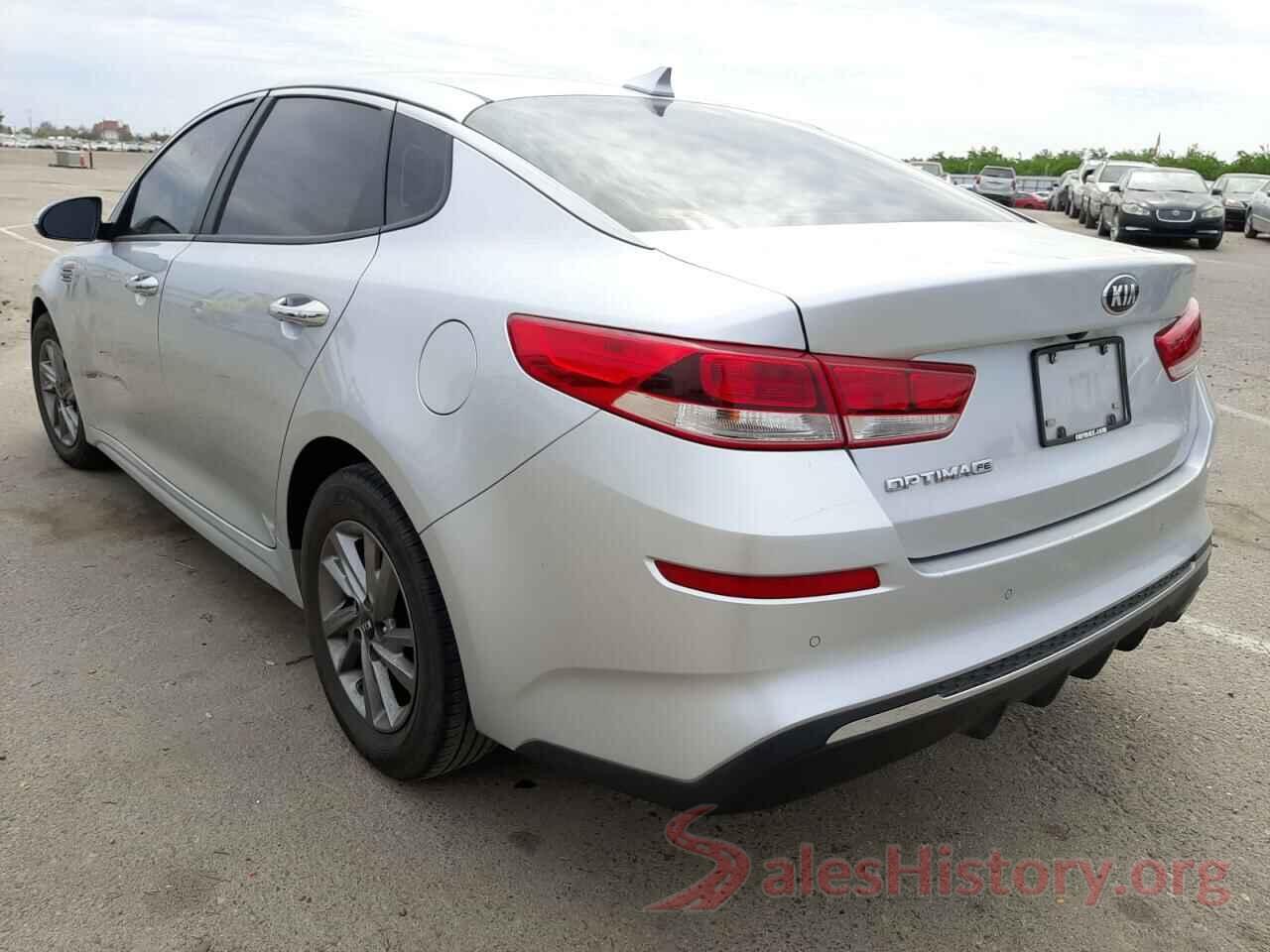 5XXGT4L39KG359173 2019 KIA OPTIMA