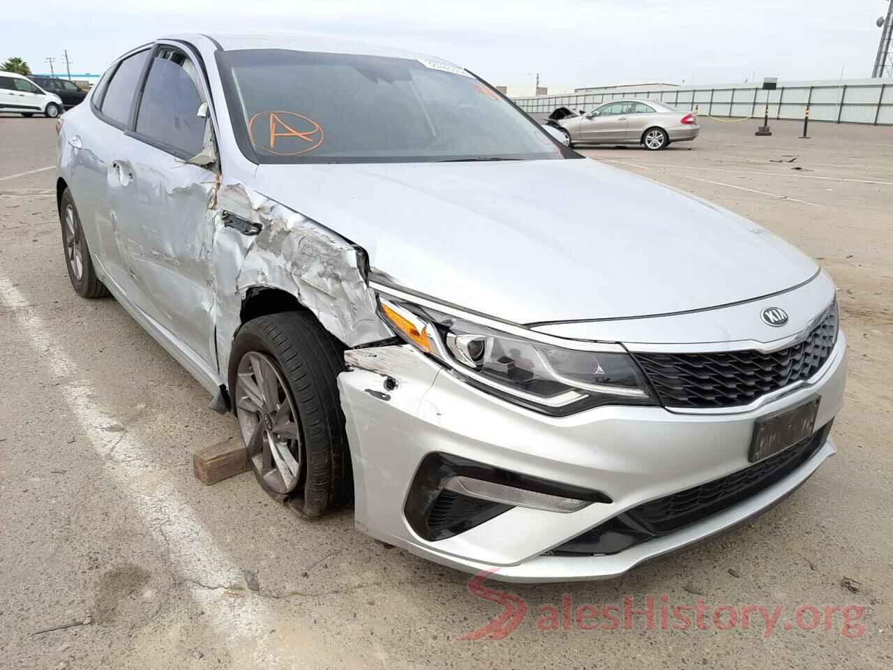 5XXGT4L39KG359173 2019 KIA OPTIMA