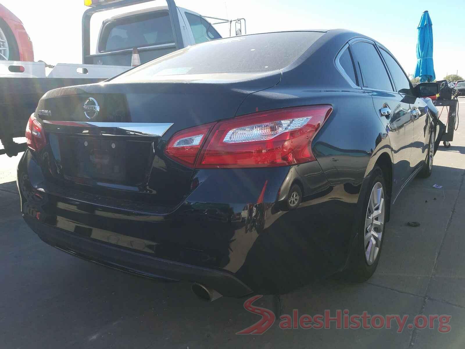 1N4AL3AP3GN383458 2016 NISSAN ALTIMA