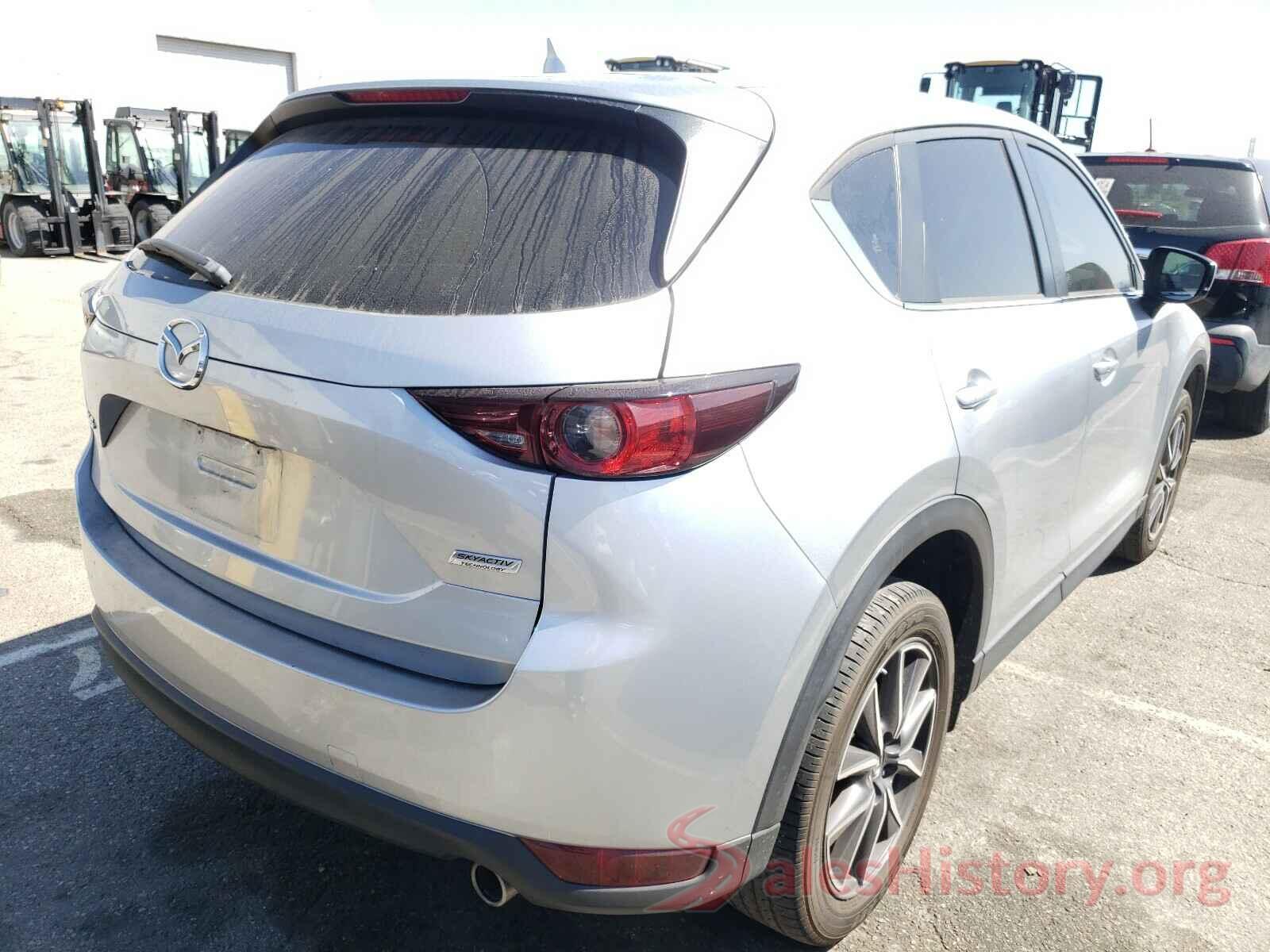 JM3KFACM4J1439460 2018 MAZDA CX-5