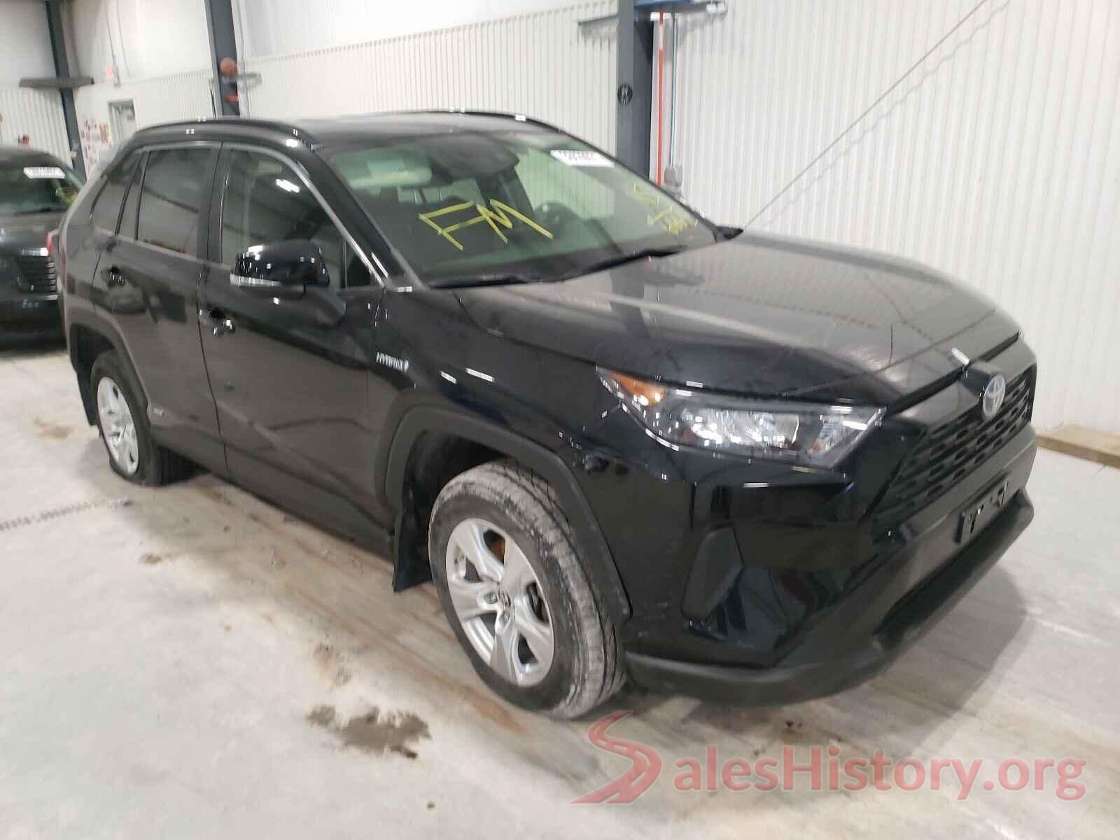 JTMMWRFV0KD036662 2019 TOYOTA RAV4