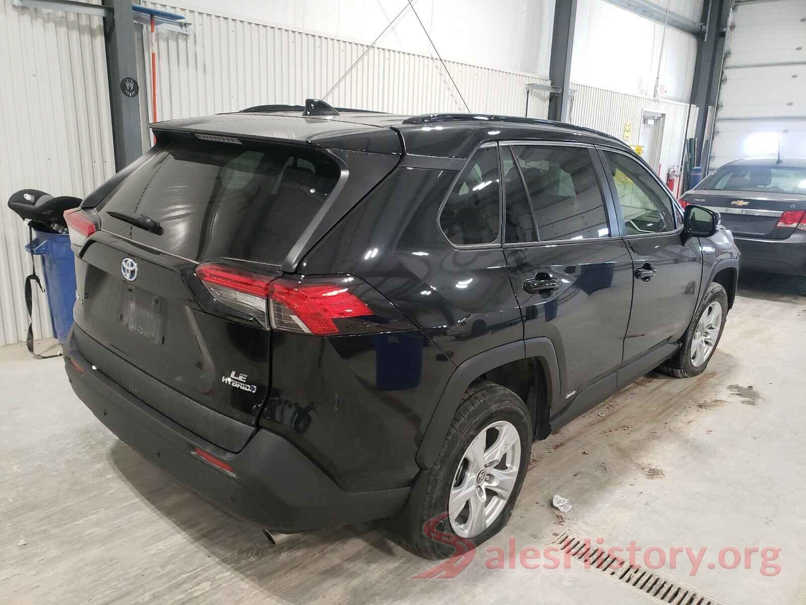 JTMMWRFV0KD036662 2019 TOYOTA RAV4