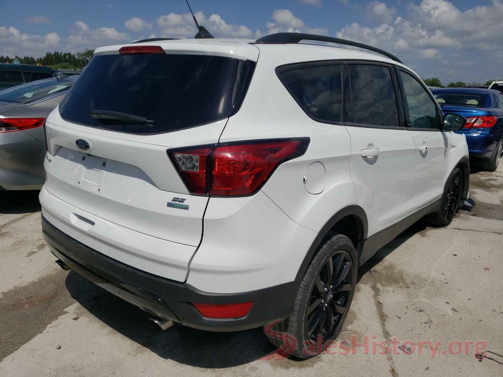 1FMCU0GD3KUB06752 2019 FORD ESCAPE