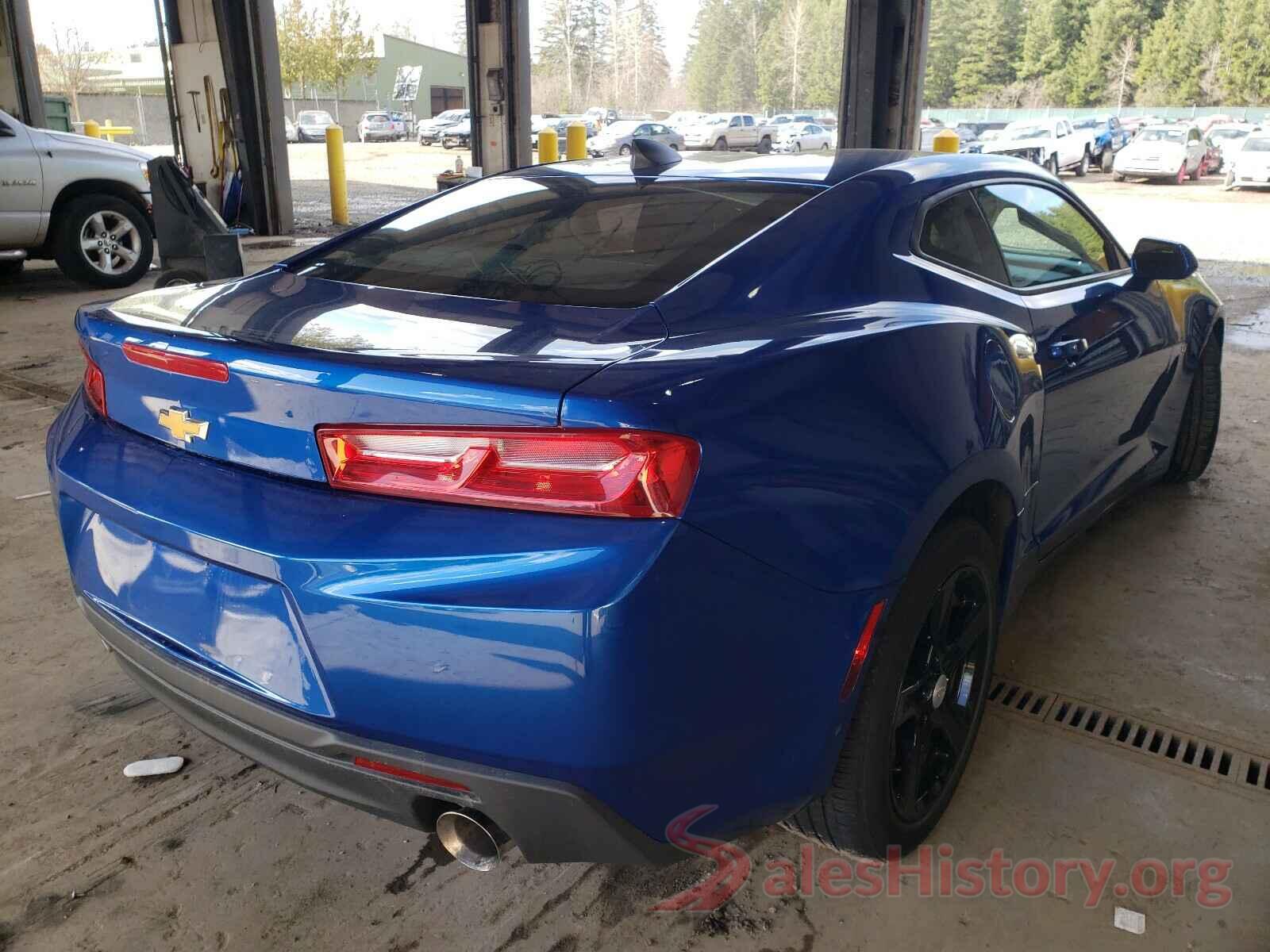 1G1FB1RS7G0131878 2016 CHEVROLET CAMARO