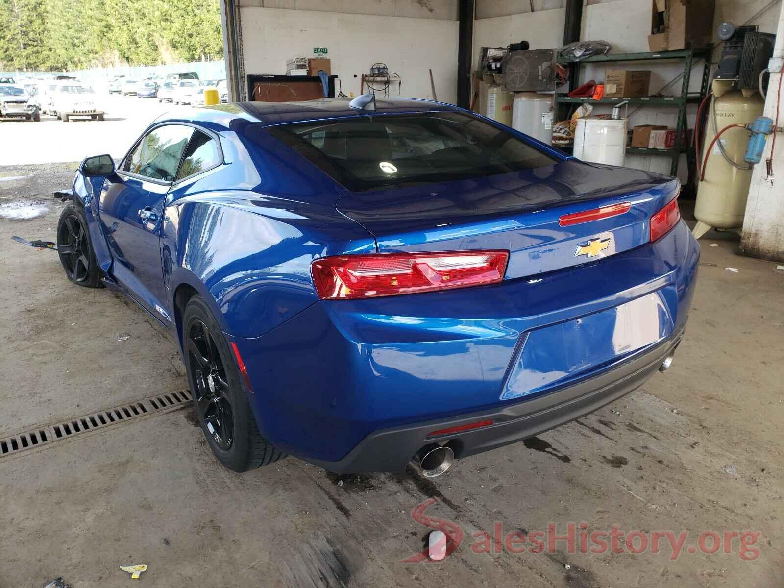 1G1FB1RS7G0131878 2016 CHEVROLET CAMARO