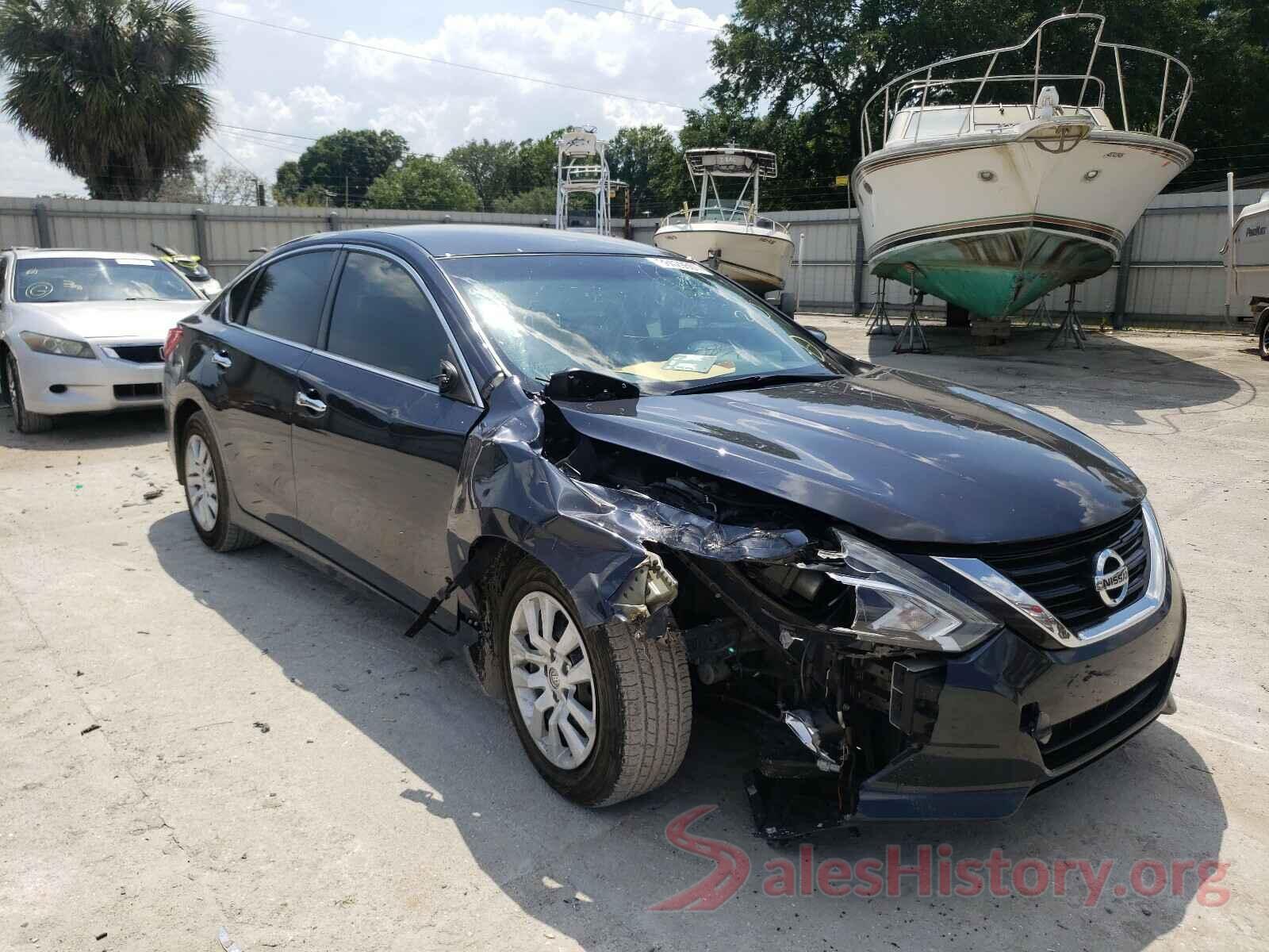 1N4AL3AP5HC476592 2017 NISSAN ALTIMA