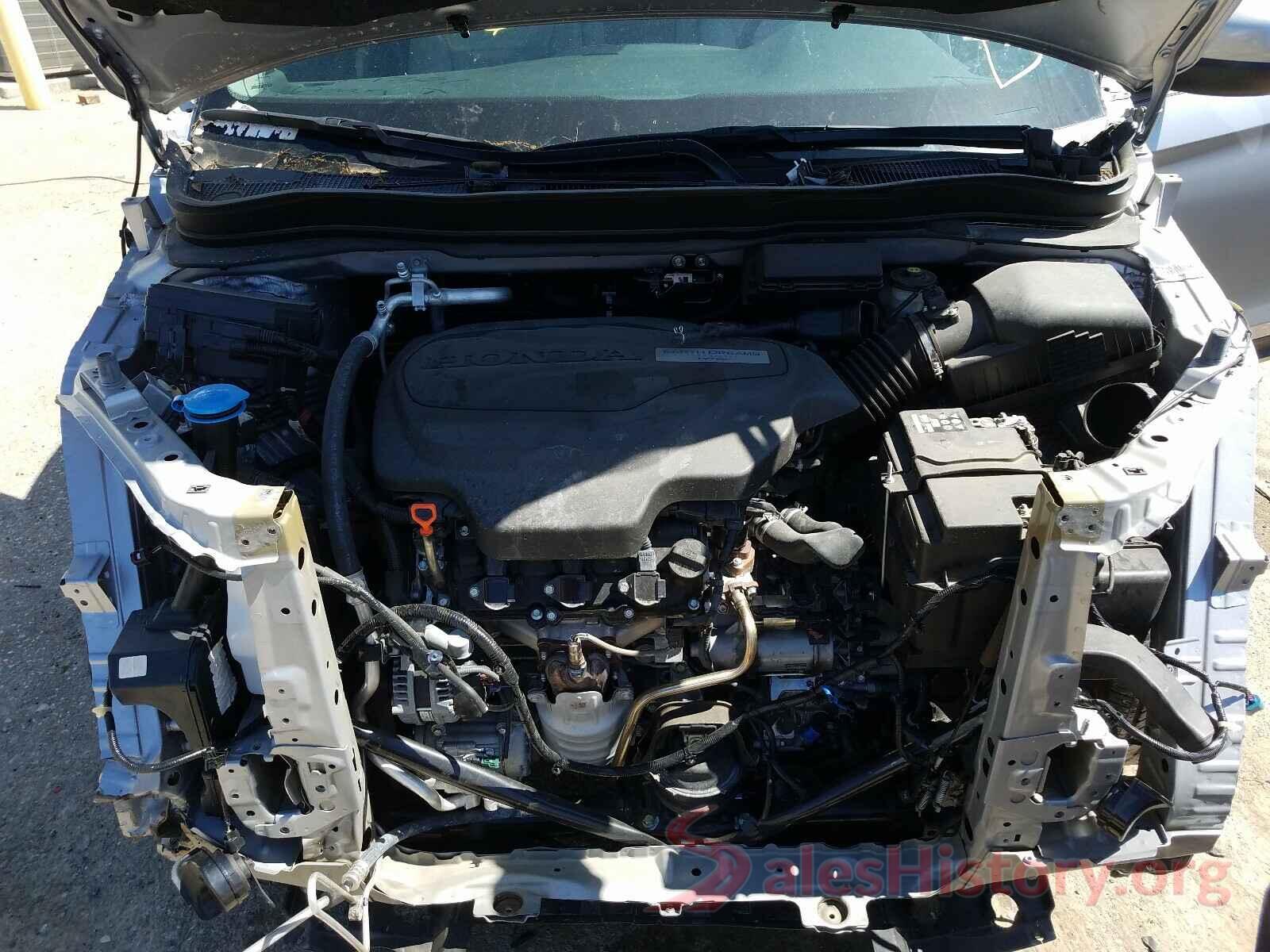 5FNYF5H63JB017479 2018 HONDA PILOT