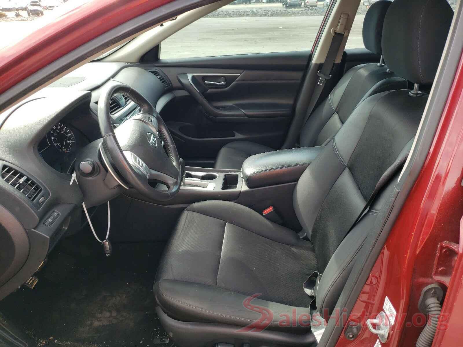 1N4AL3APXHN313375 2017 NISSAN ALTIMA