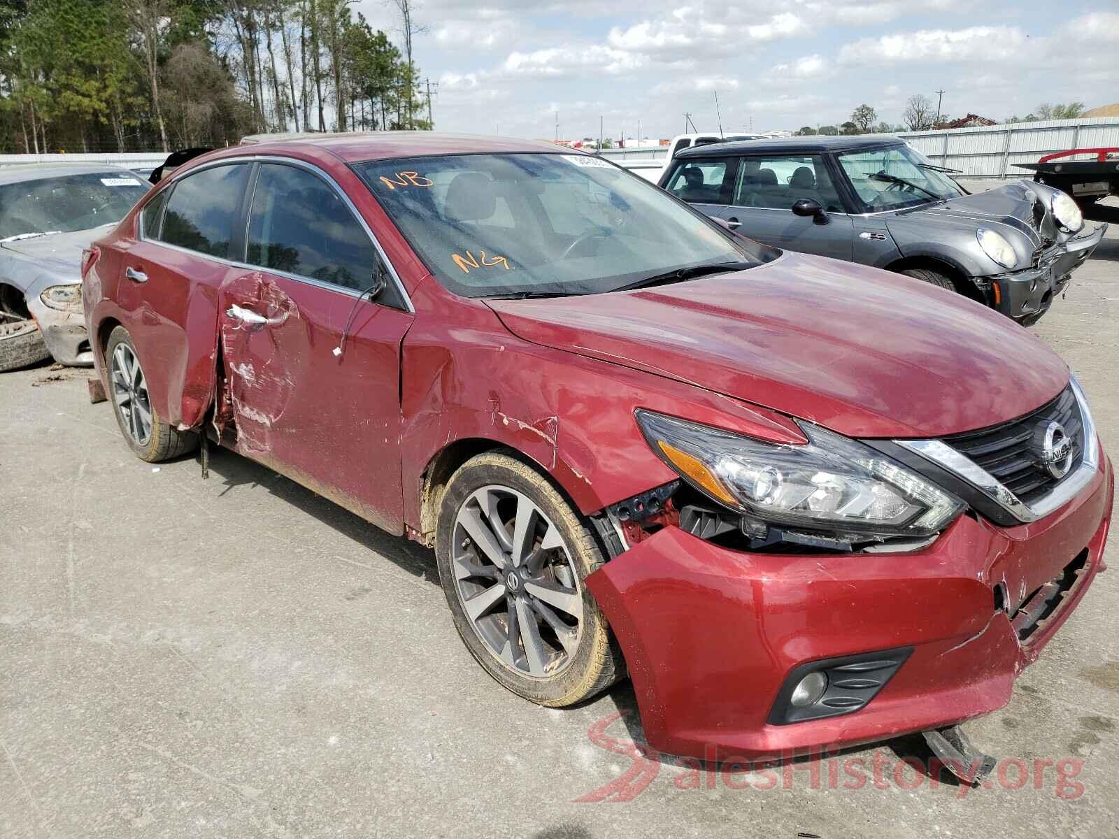 1N4AL3APXHN313375 2017 NISSAN ALTIMA