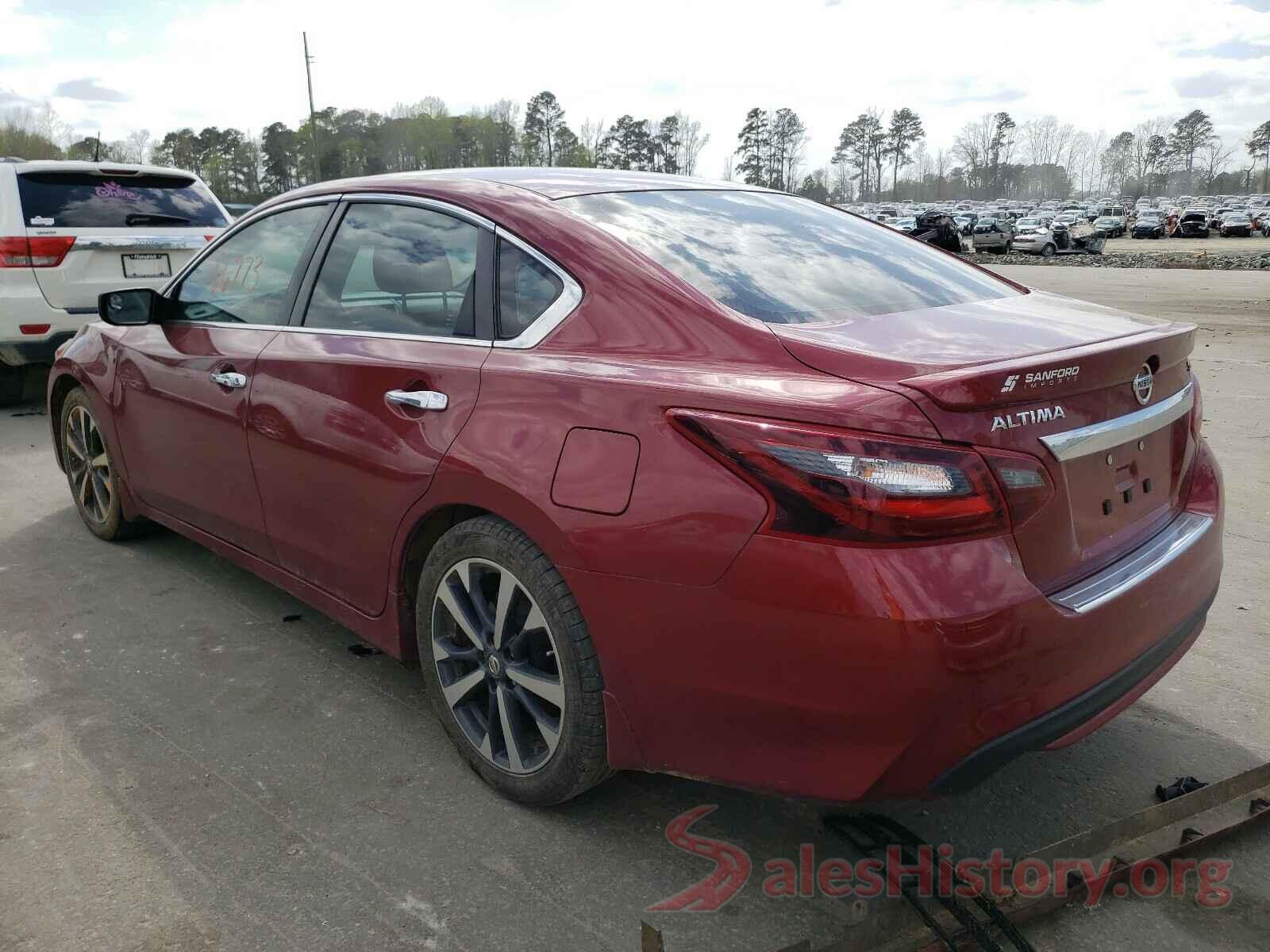 1N4AL3APXHN313375 2017 NISSAN ALTIMA