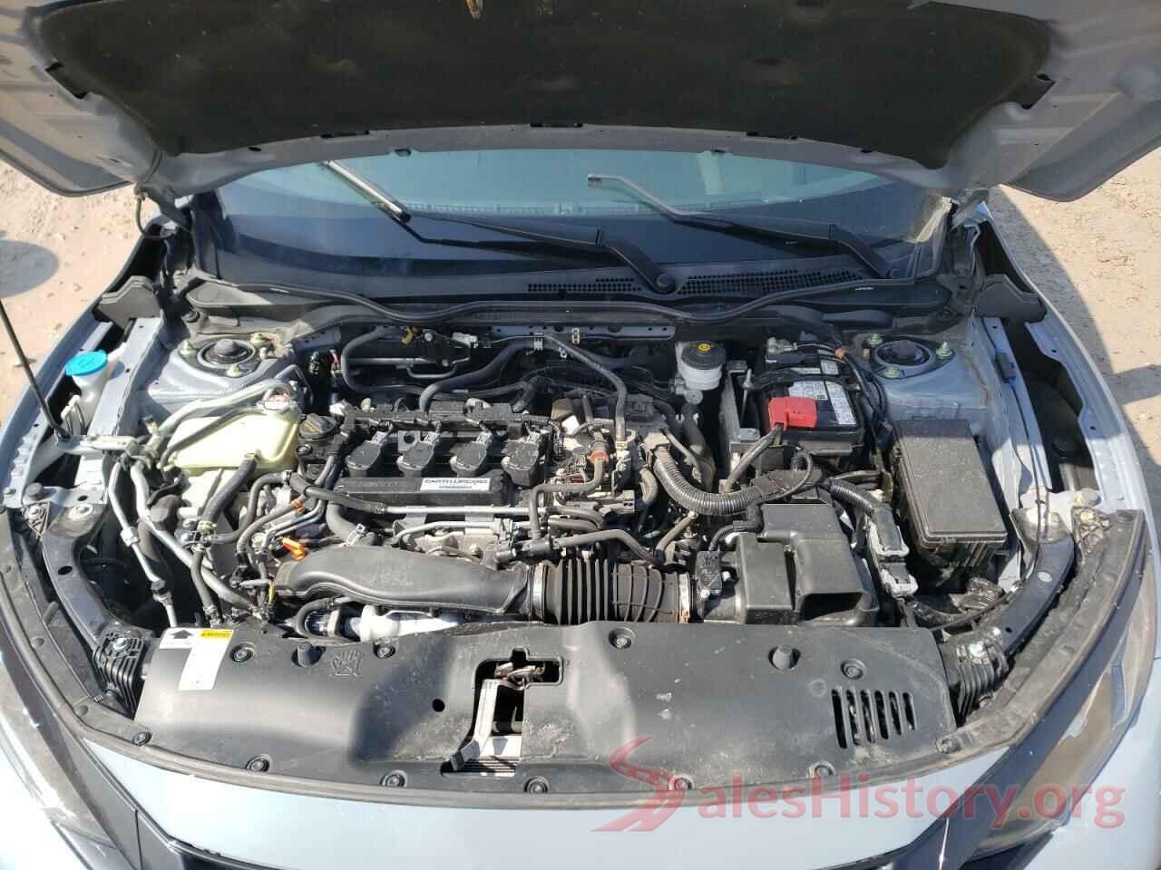 SHHFK7H83HU218677 2017 HONDA CIVIC