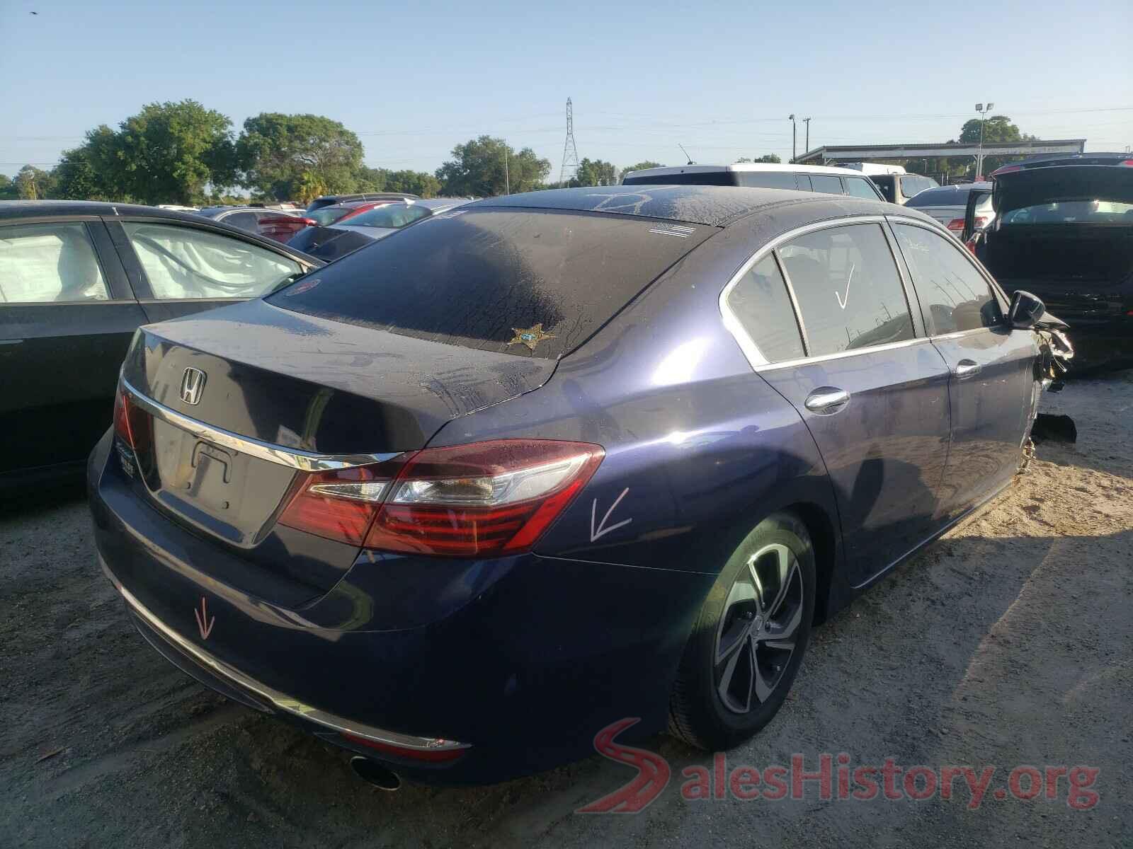 1HGCR2F31HA269115 2017 HONDA ACCORD