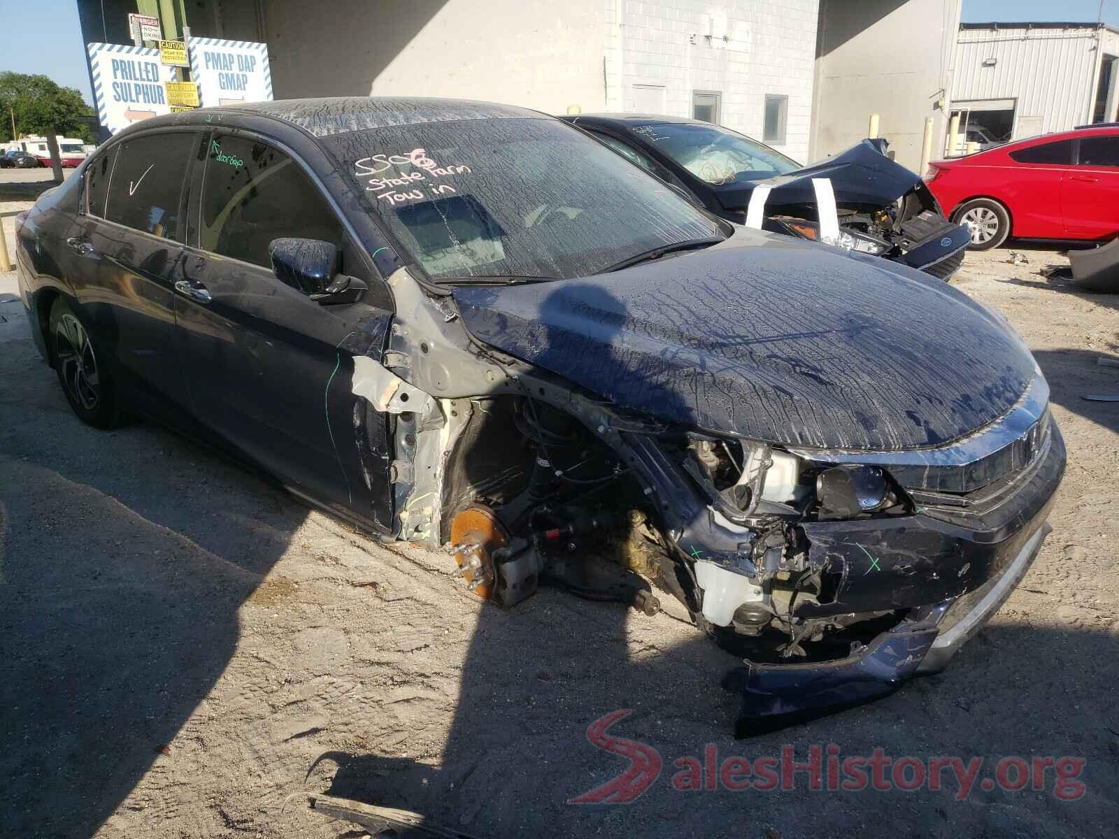 1HGCR2F31HA269115 2017 HONDA ACCORD