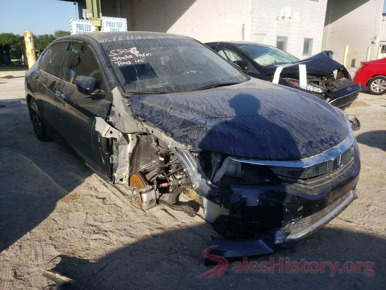 1HGCR2F31HA269115 2017 HONDA ACCORD