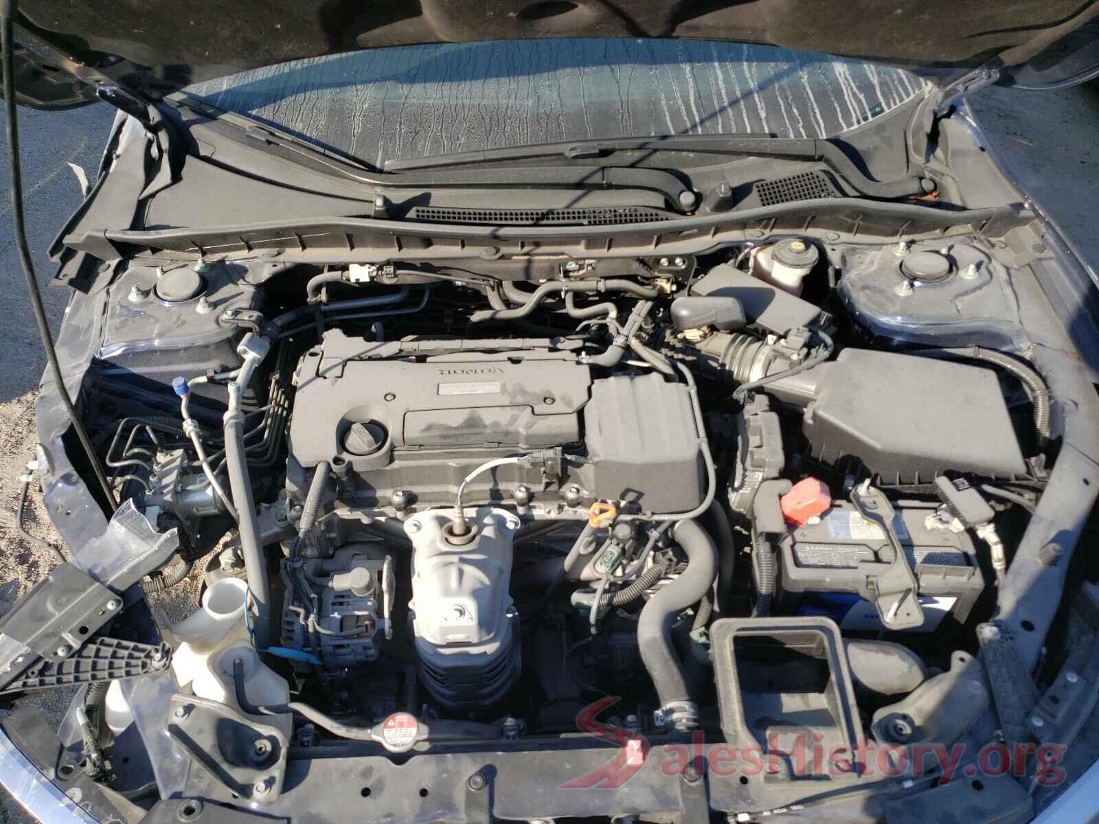 1HGCR2F31HA269115 2017 HONDA ACCORD