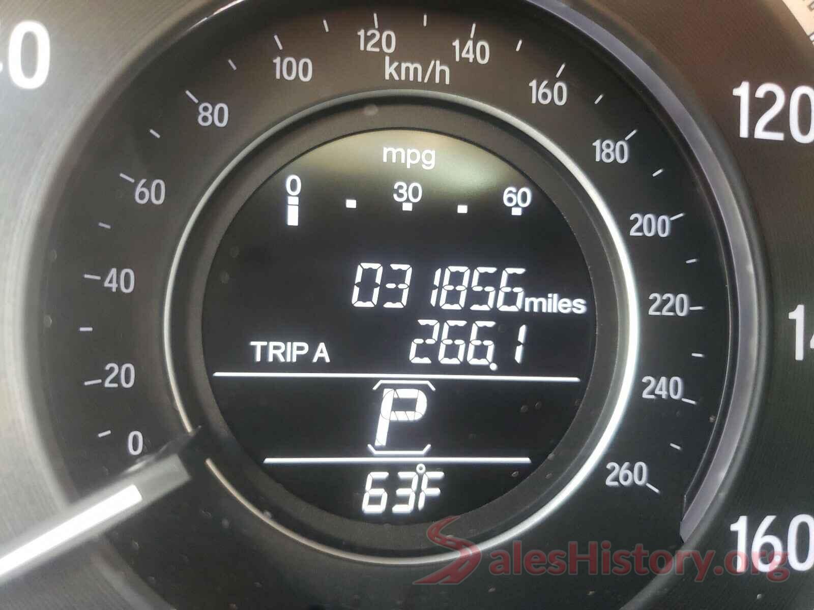 1HGCR2F31HA269115 2017 HONDA ACCORD