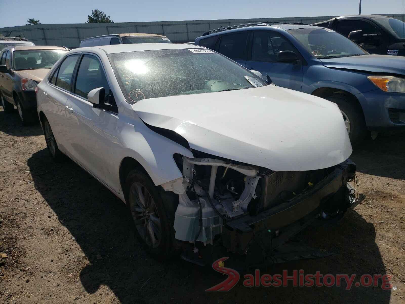 4T1BF1FKXHU736675 2017 TOYOTA CAMRY