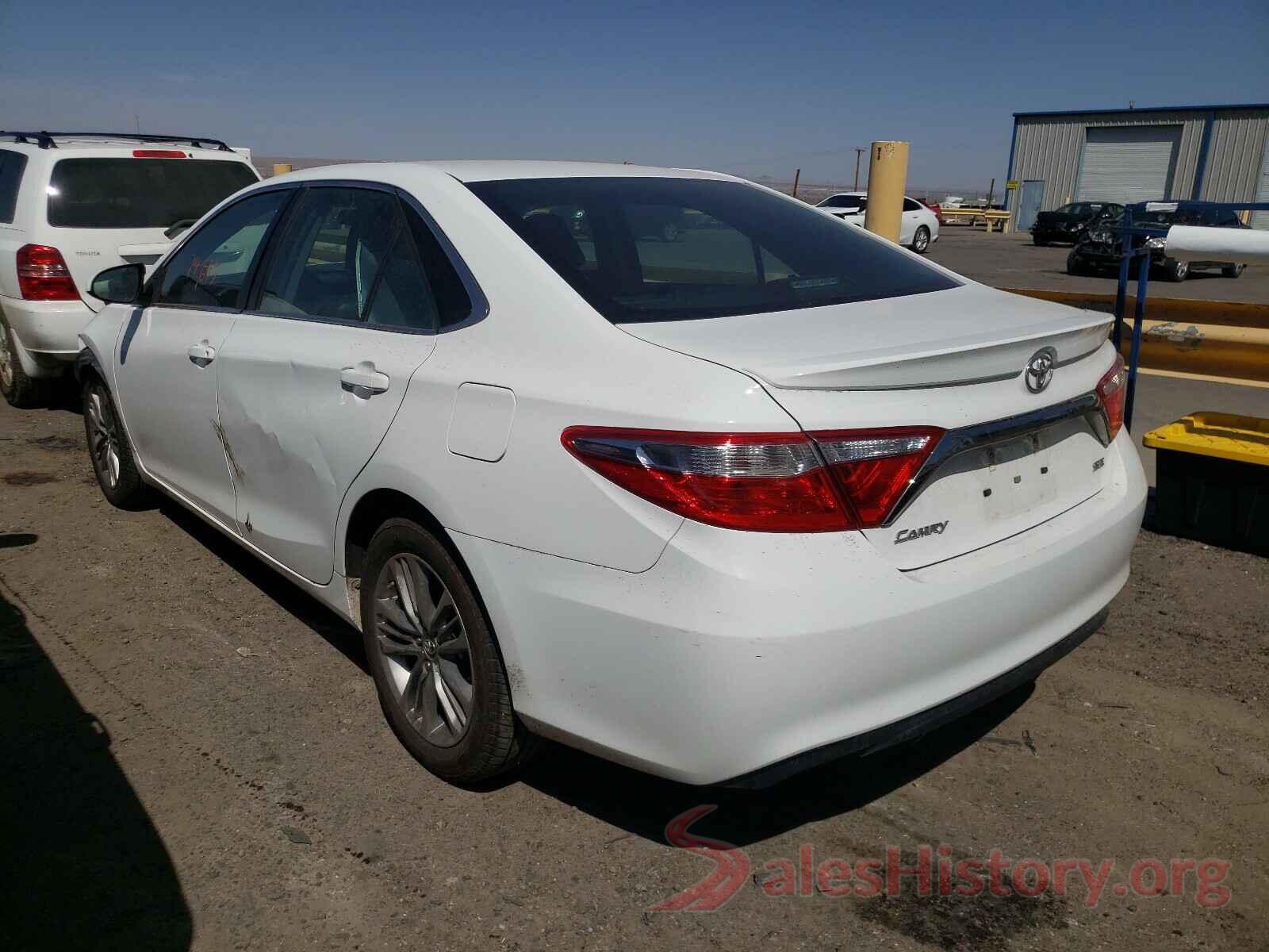 4T1BF1FKXHU736675 2017 TOYOTA CAMRY