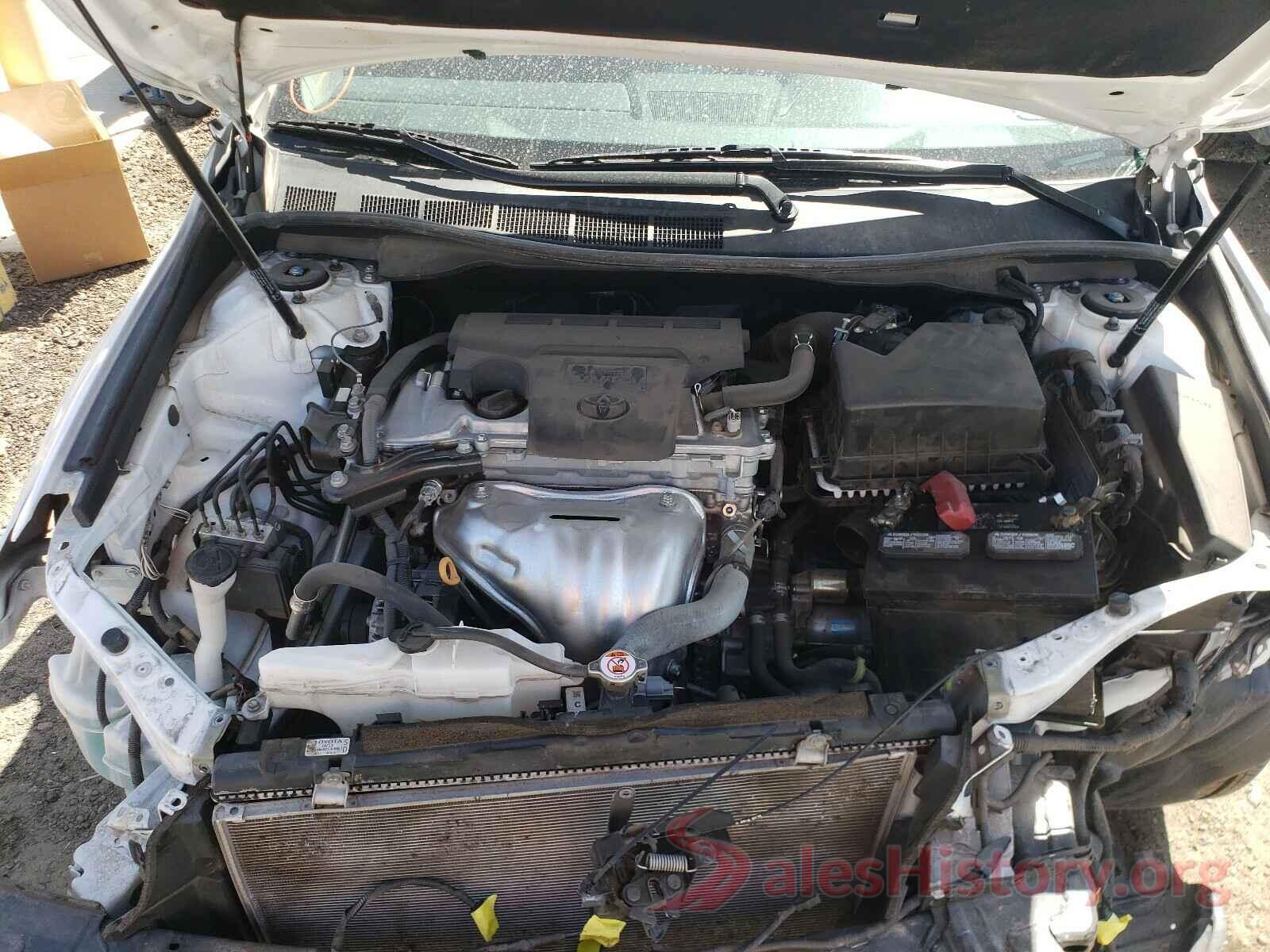 4T1BF1FKXHU736675 2017 TOYOTA CAMRY