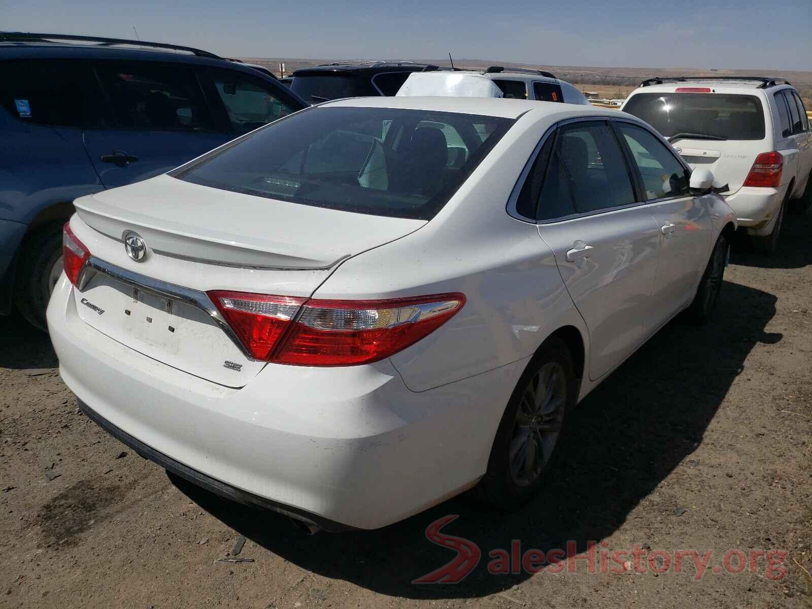 4T1BF1FKXHU736675 2017 TOYOTA CAMRY