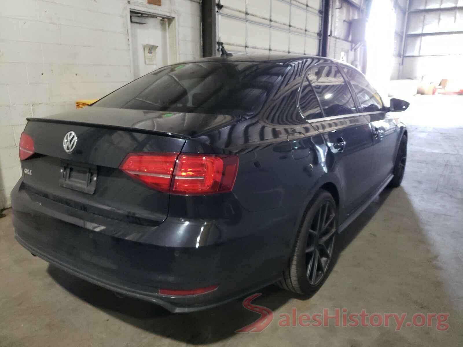 3VW4T7AJ7HM204468 2017 VOLKSWAGEN JETTA