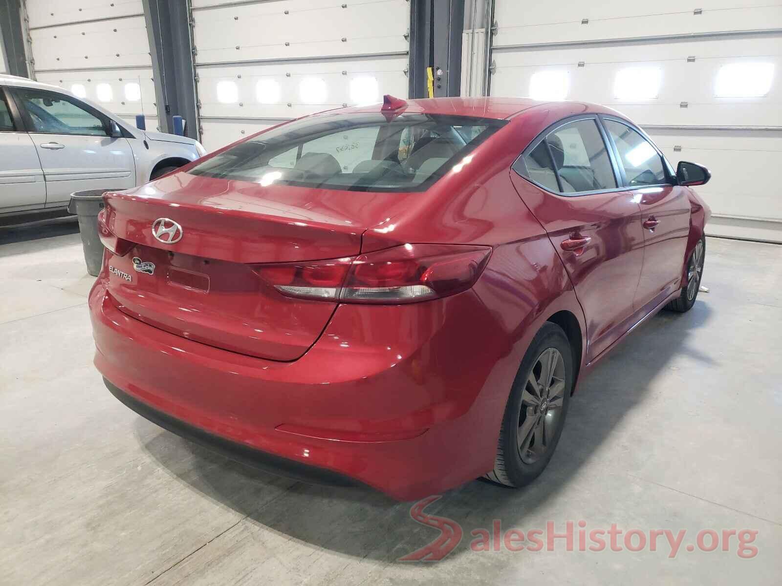 5NPD84LF4HH012653 2017 HYUNDAI ELANTRA