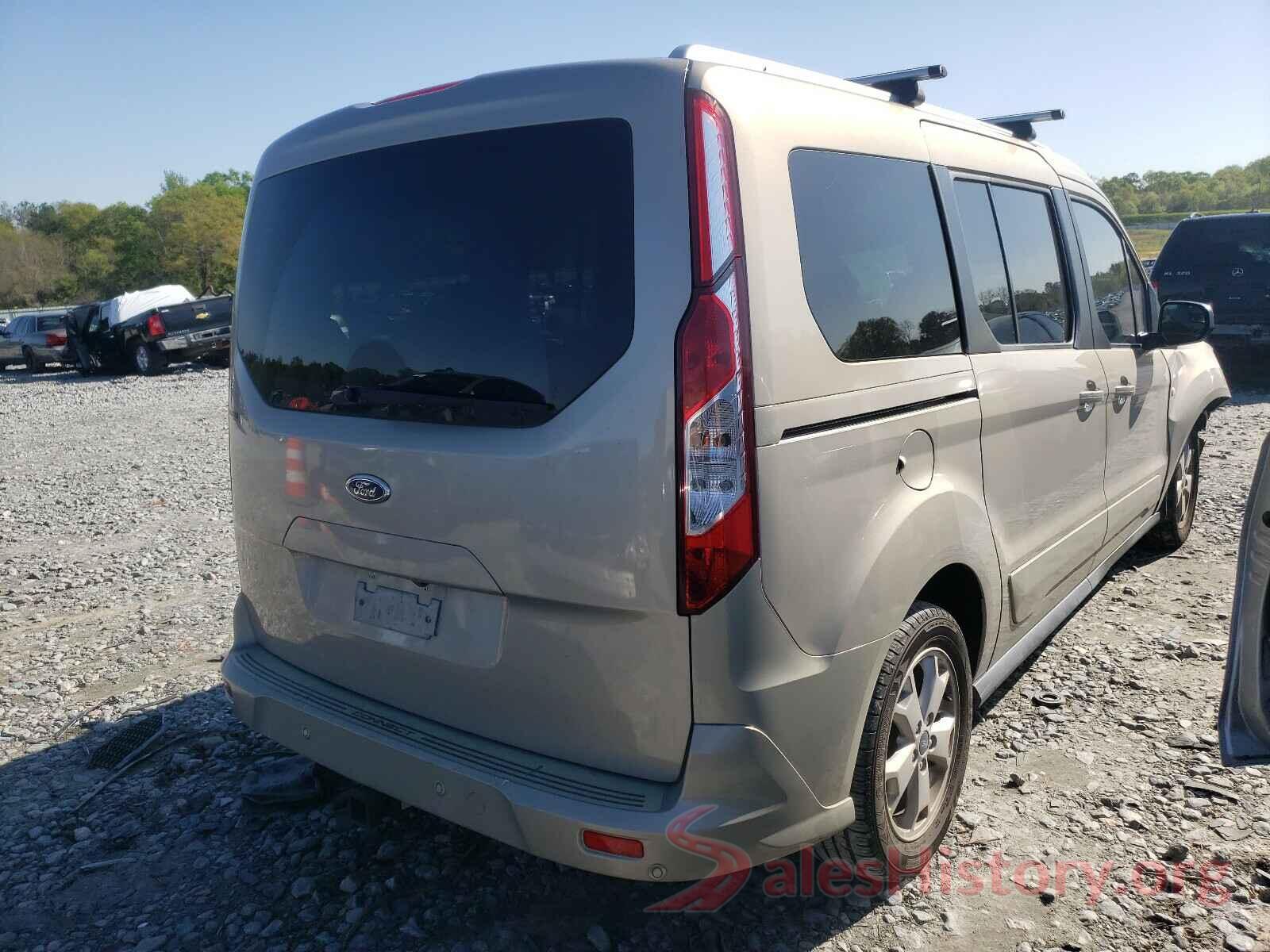 NM0GE9G78G1263703 2016 FORD TRANSIT CO