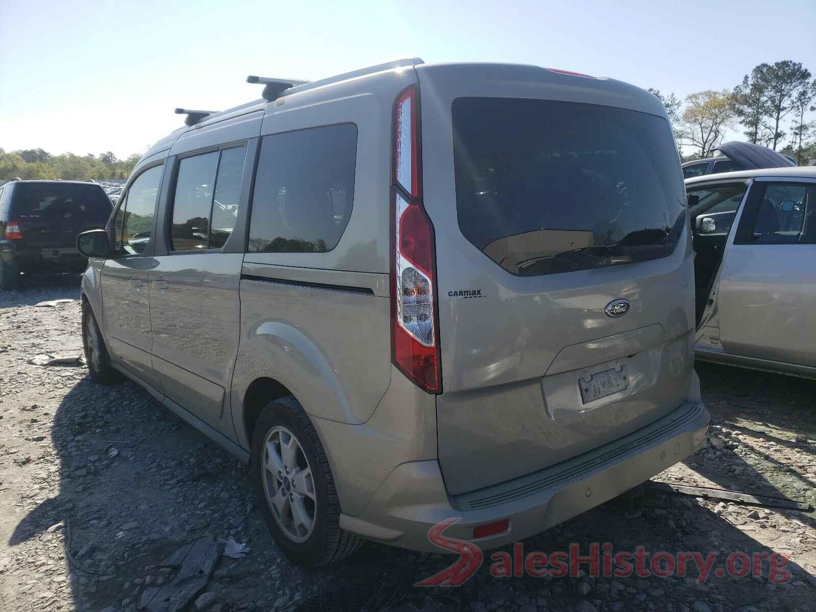 NM0GE9G78G1263703 2016 FORD TRANSIT CO