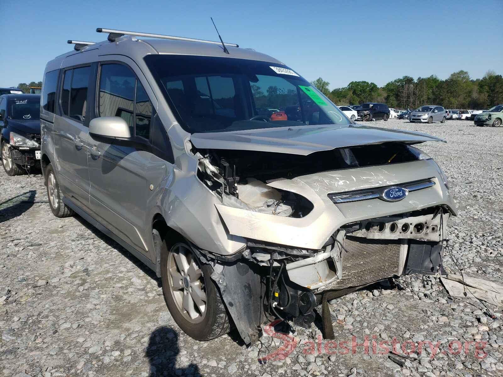 NM0GE9G78G1263703 2016 FORD TRANSIT CO