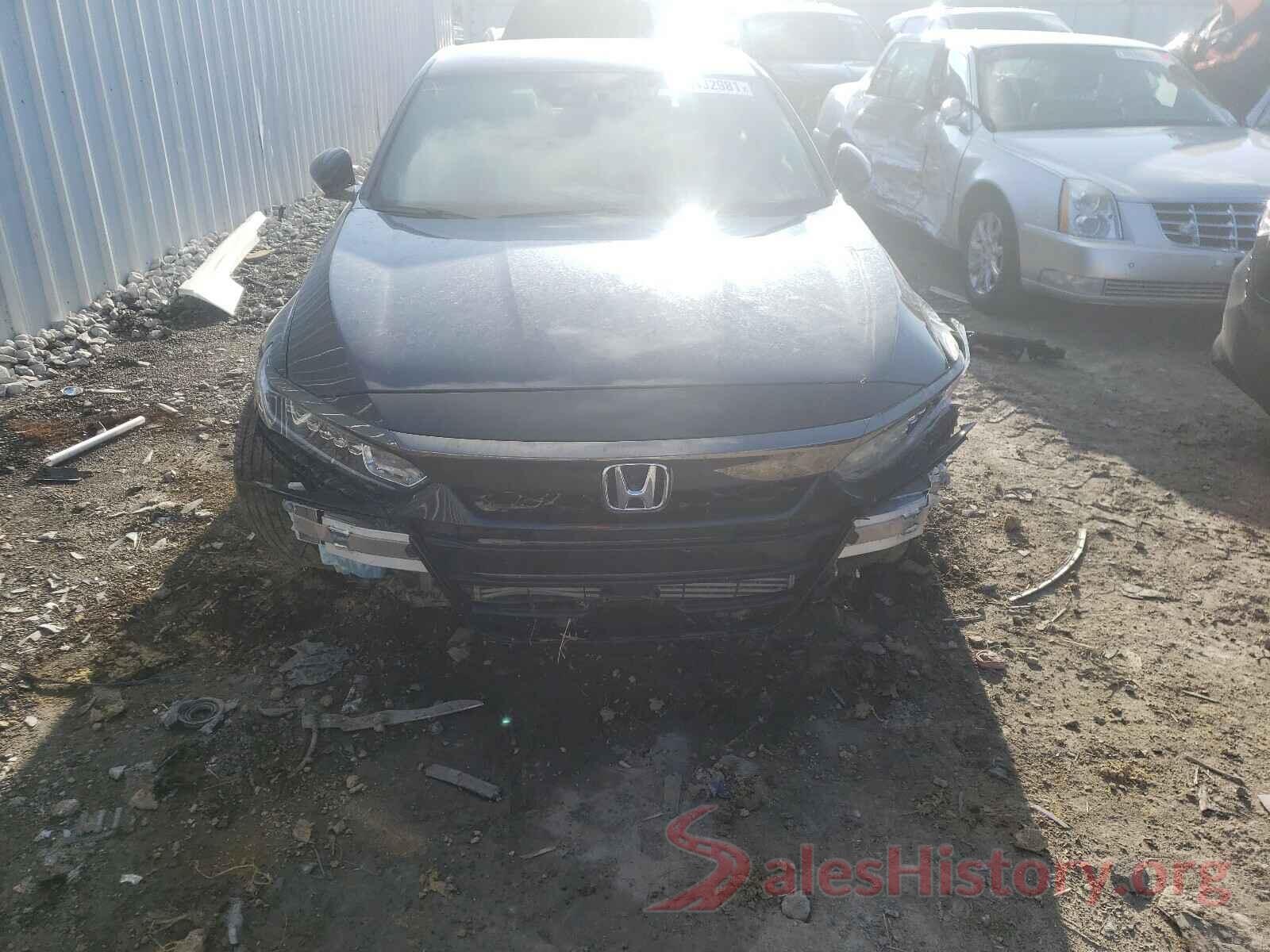 1HGCV1F36LA139670 2020 HONDA ACCORD