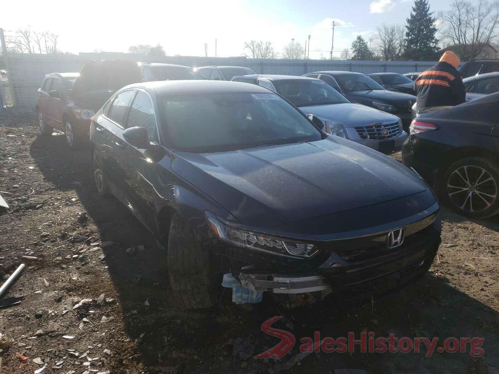 1HGCV1F36LA139670 2020 HONDA ACCORD