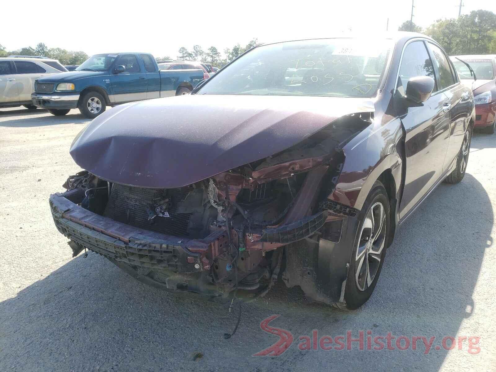 1HGCR2F39GA224759 2016 HONDA ACCORD