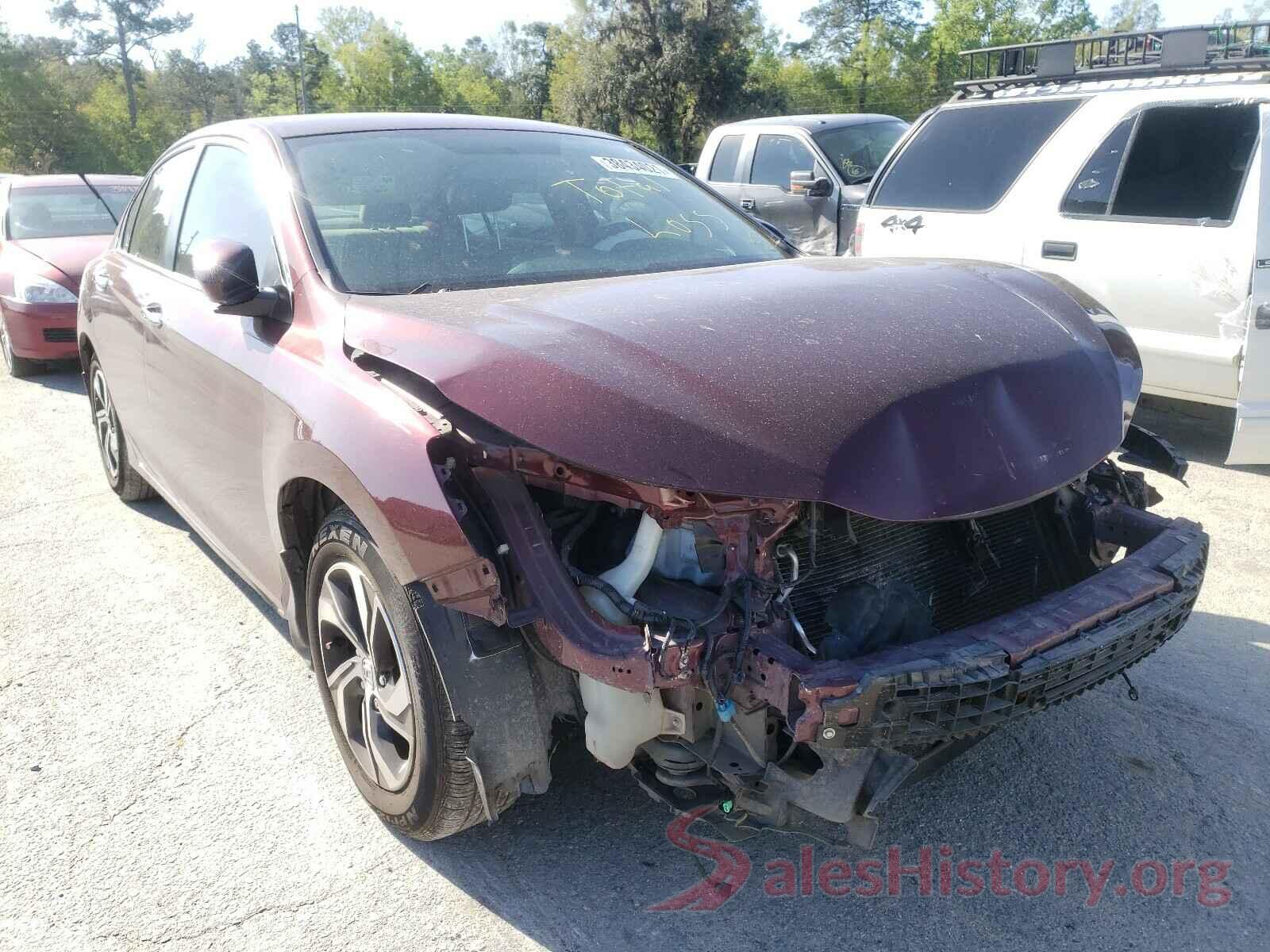 1HGCR2F39GA224759 2016 HONDA ACCORD