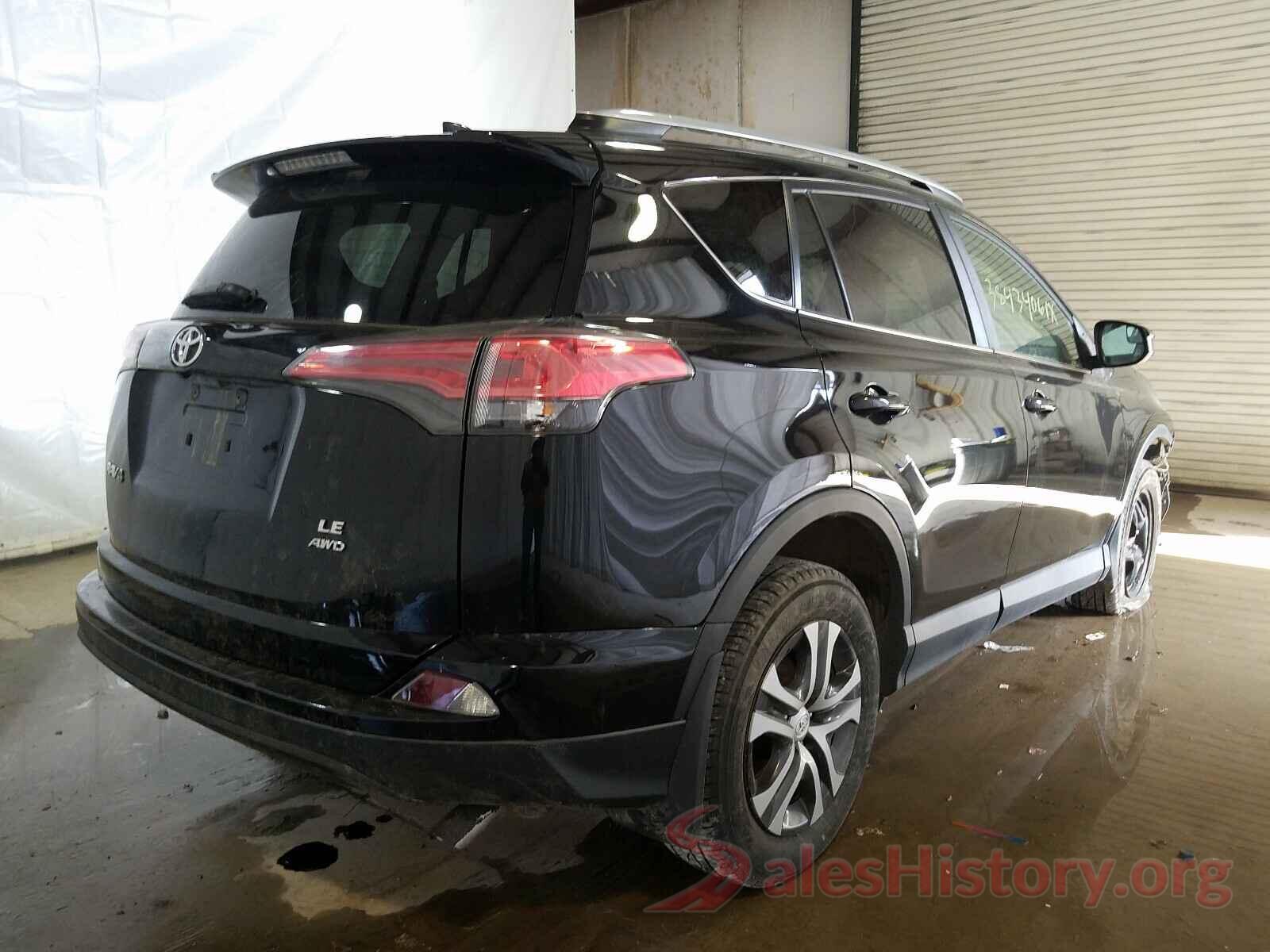 2T3BFREV2HW622624 2017 TOYOTA RAV4