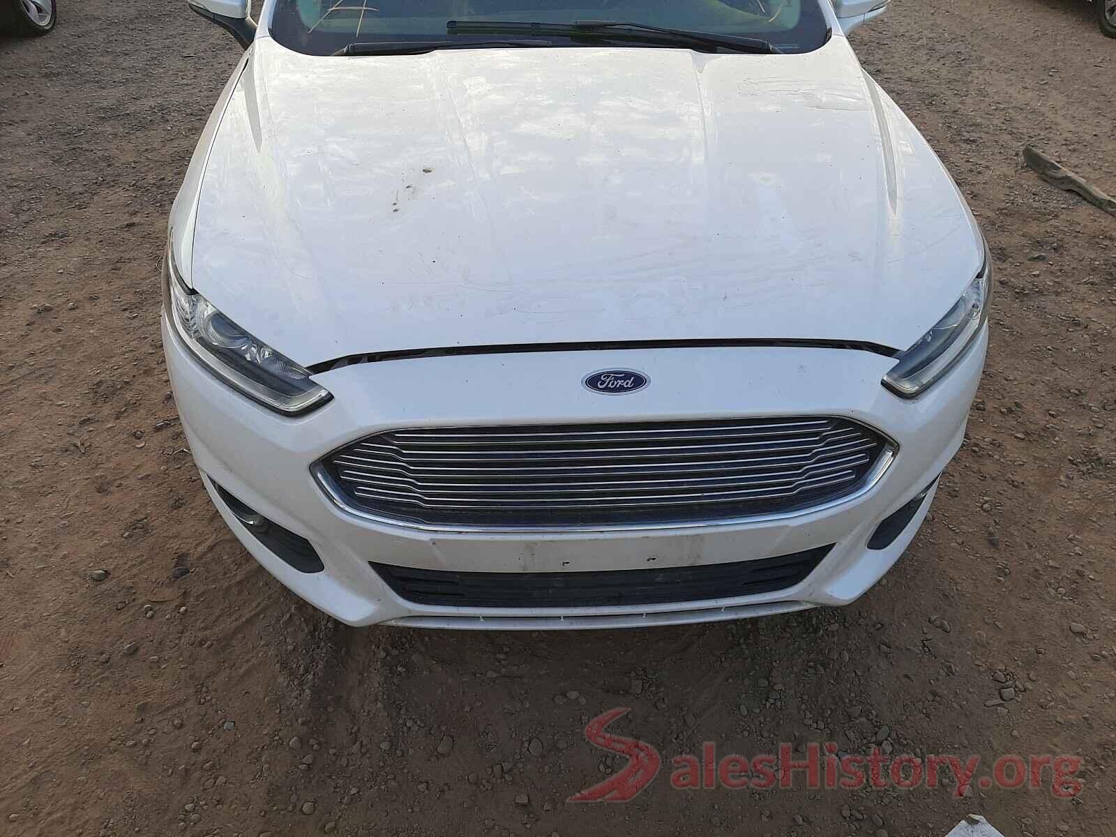 3FA6P0HD3GR114328 2016 FORD FUSION