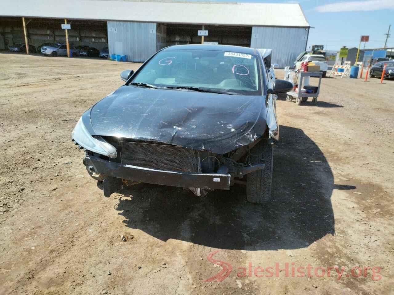 KMHD84LF4KU746203 2019 HYUNDAI ELANTRA