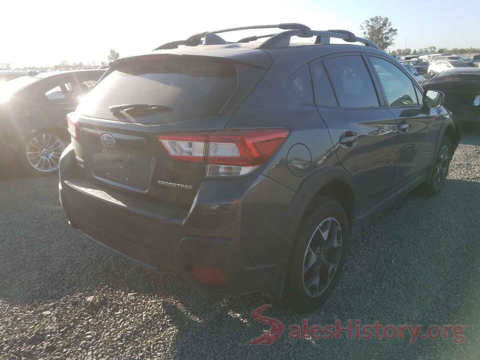 JF2GTACC9K8321185 2019 SUBARU CROSSTREK