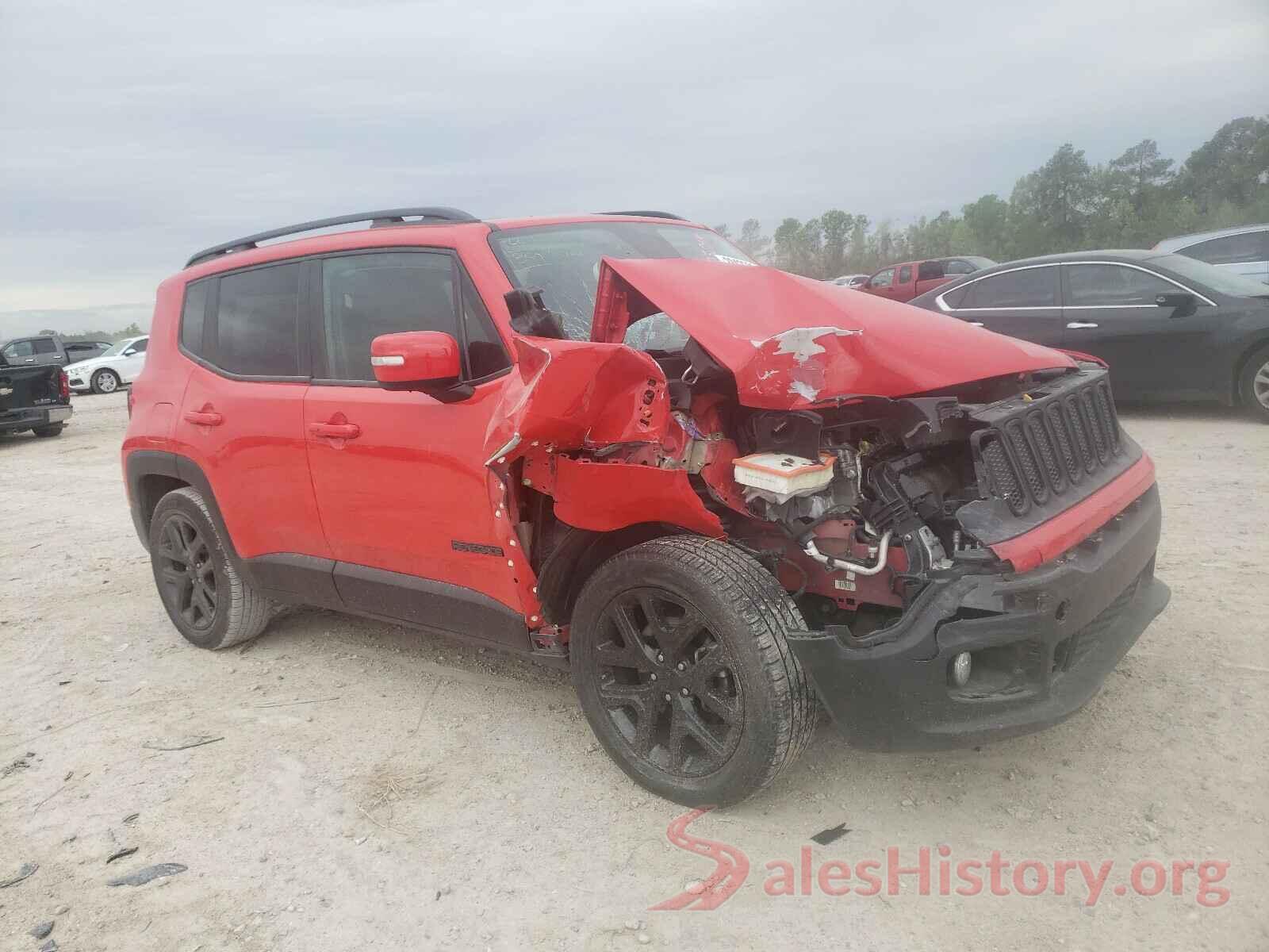 ZACCJABB8HPF93157 2017 JEEP RENEGADE