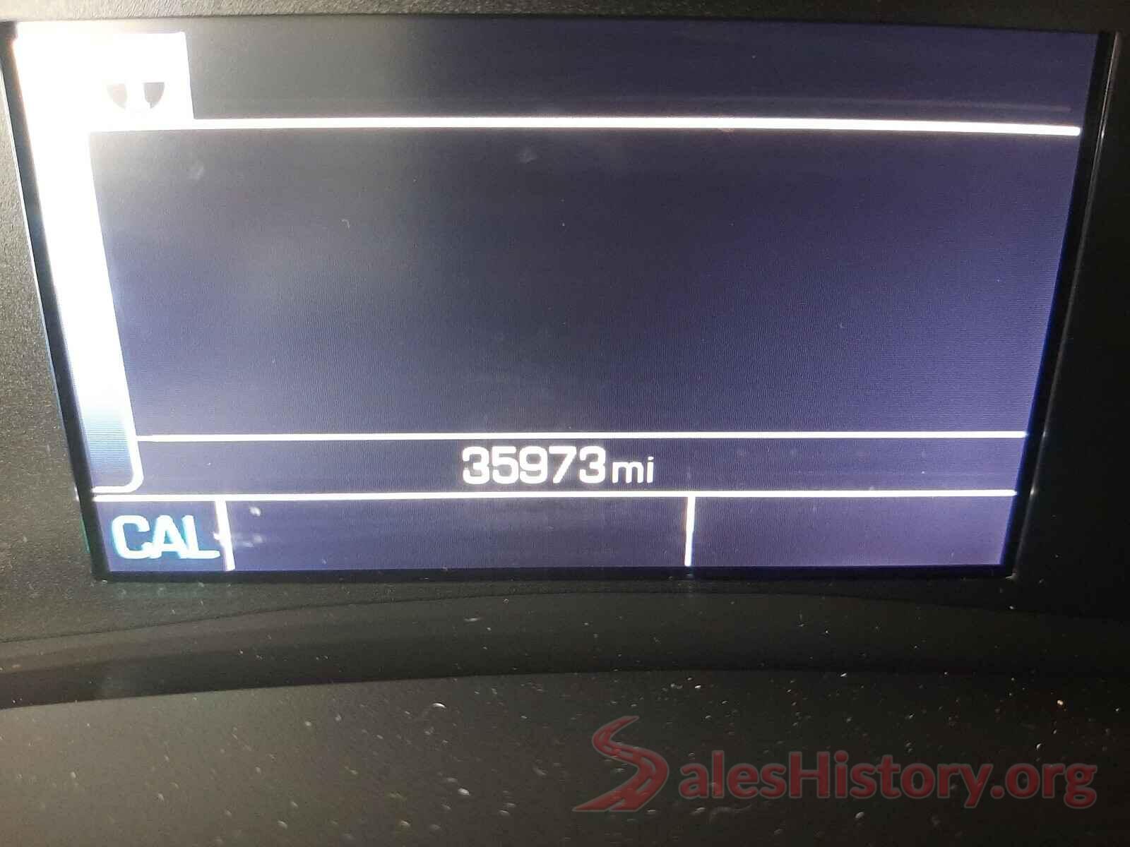 1G1145S39HU180881 2017 CHEVROLET IMPALA