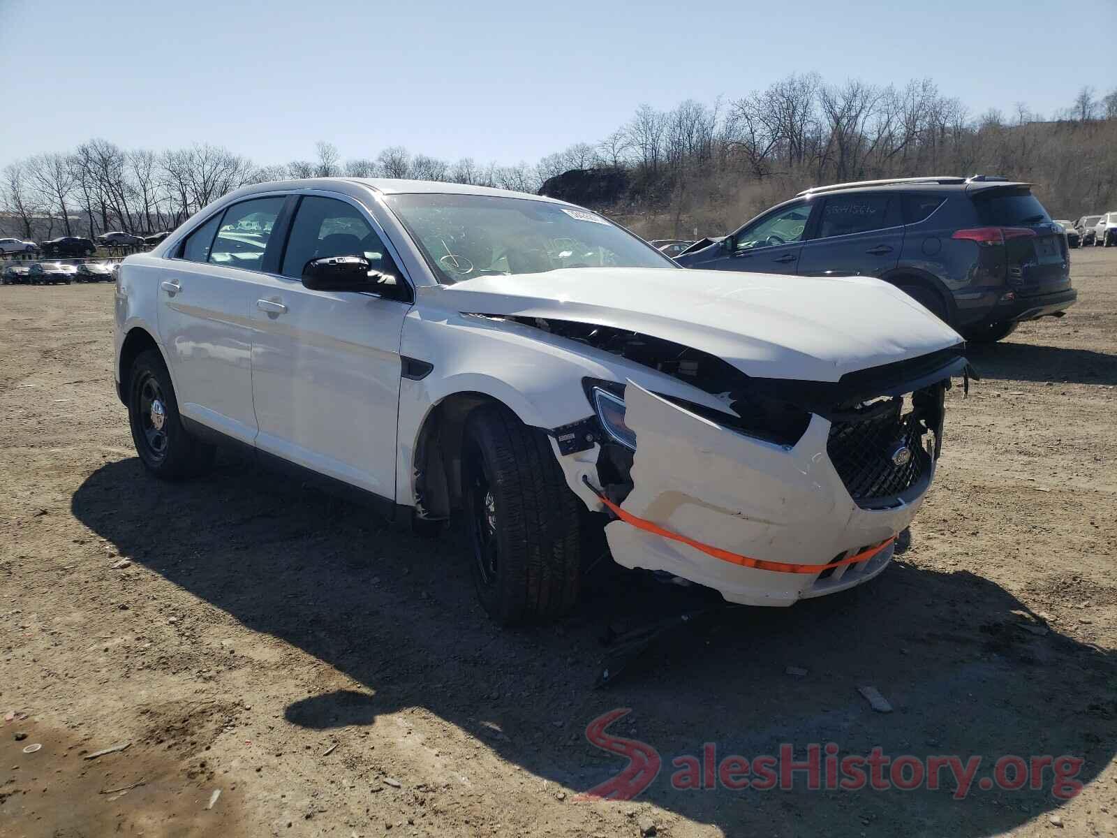 1FAHP2MK2JG131645 2018 FORD TAURUS