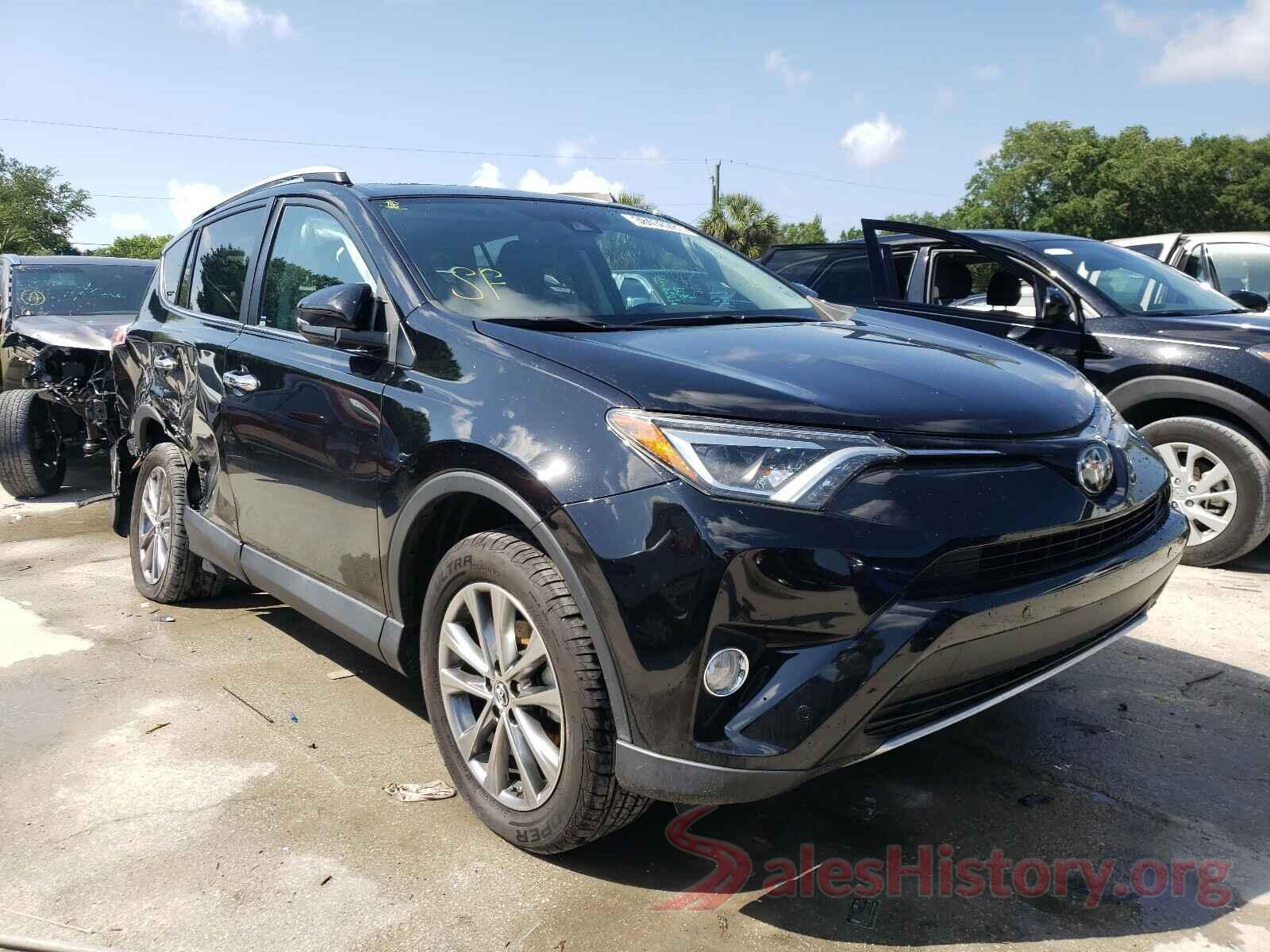 2T3YFREV7GW246253 2016 TOYOTA RAV4