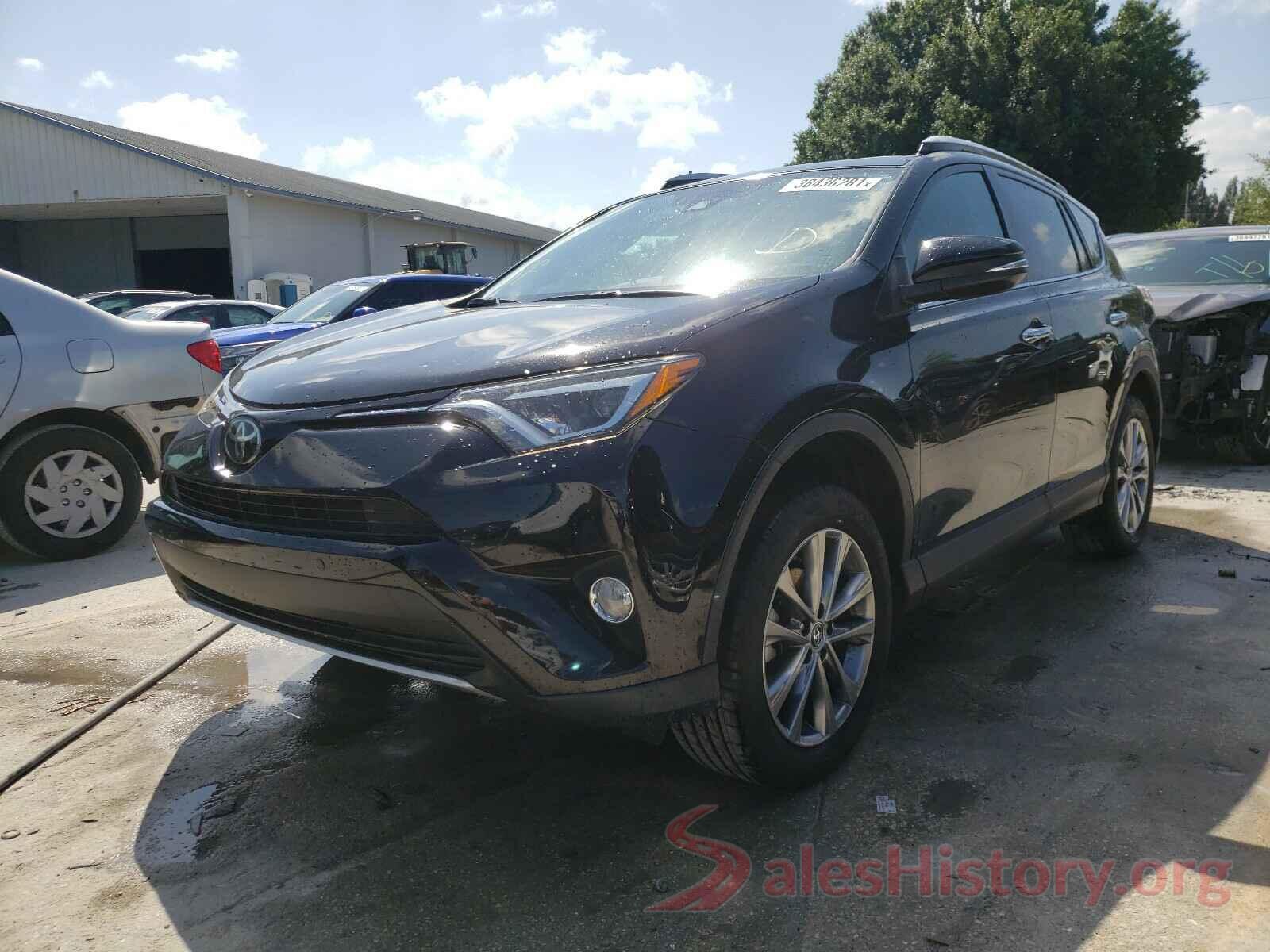 2T3YFREV7GW246253 2016 TOYOTA RAV4