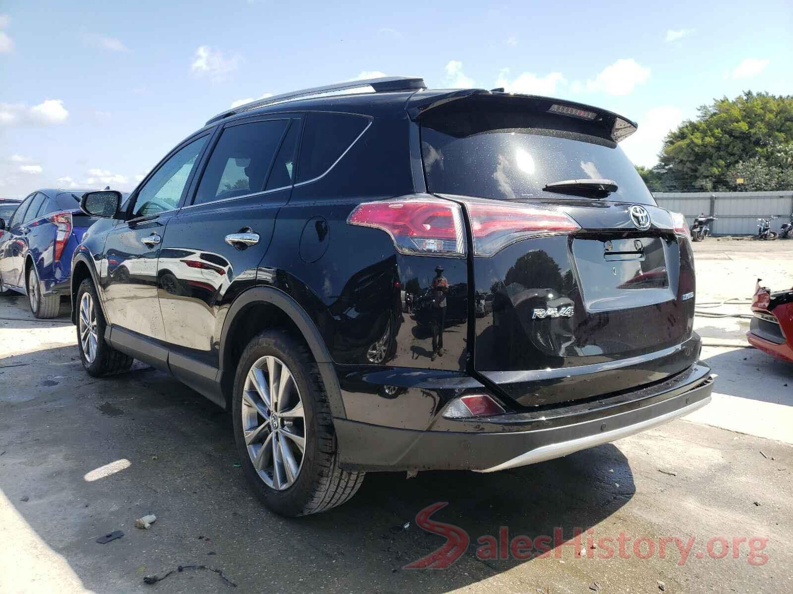 2T3YFREV7GW246253 2016 TOYOTA RAV4