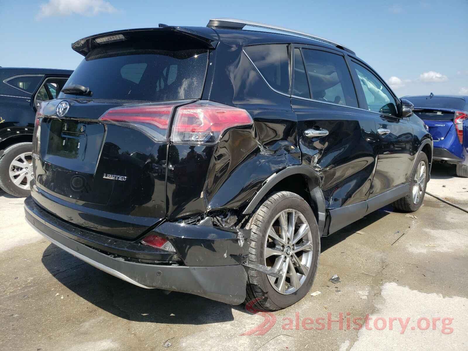 2T3YFREV7GW246253 2016 TOYOTA RAV4