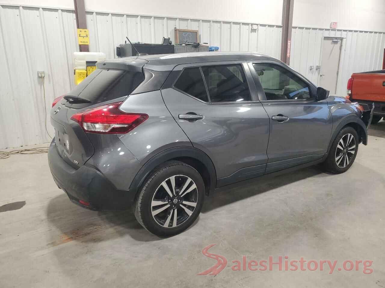 3N1CP5CU5KL532826 2019 NISSAN KICKS