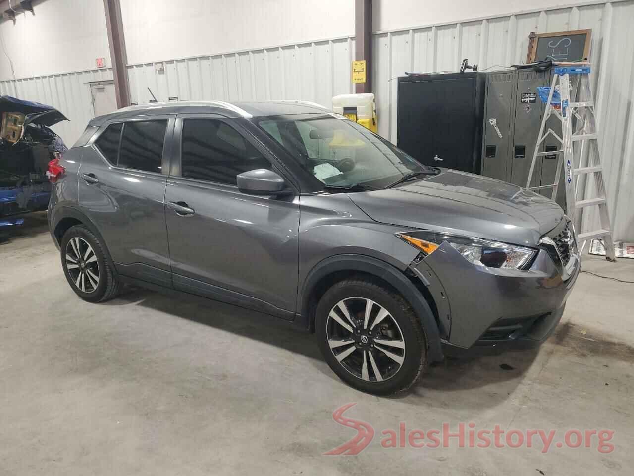 3N1CP5CU5KL532826 2019 NISSAN KICKS